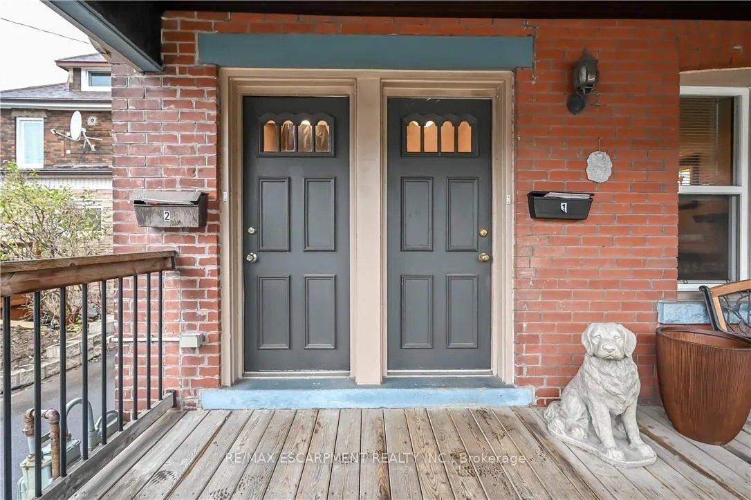 Photo 3 of 1597 King Street E, Hamilton, Delta — HOMEH