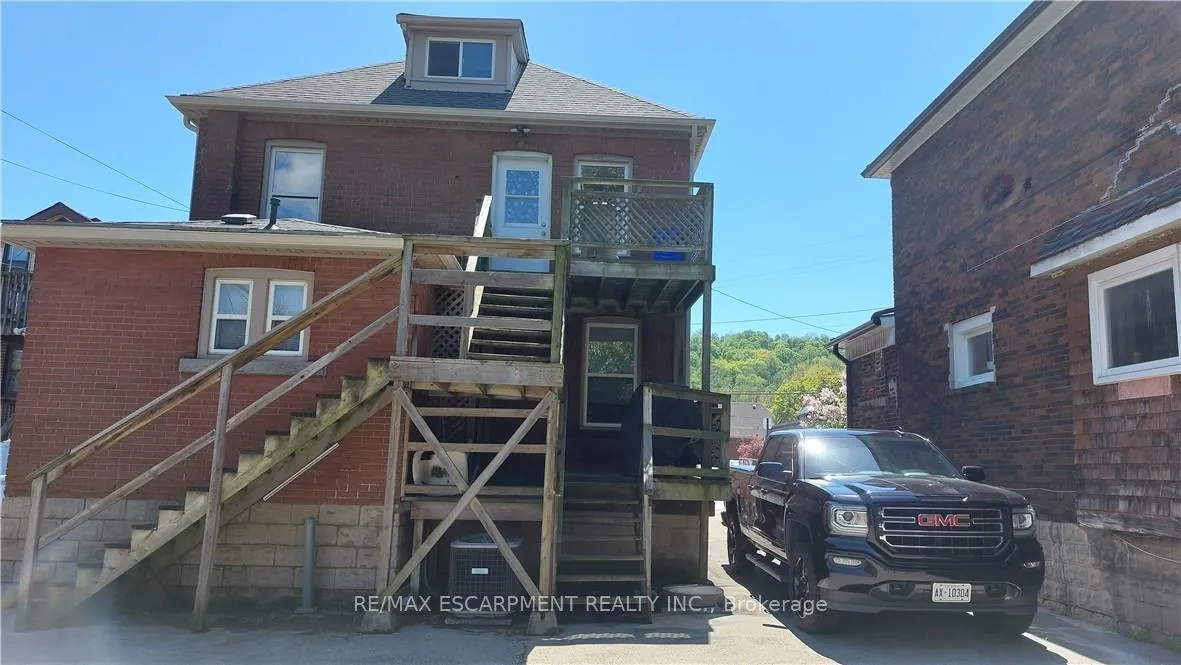 Photo 4 of 1597 King Street E, Hamilton, Delta — HOMEH