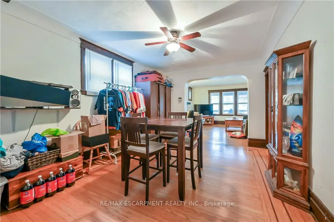Photo 12 of 1597 King Street E, Hamilton, Delta — HOMEH