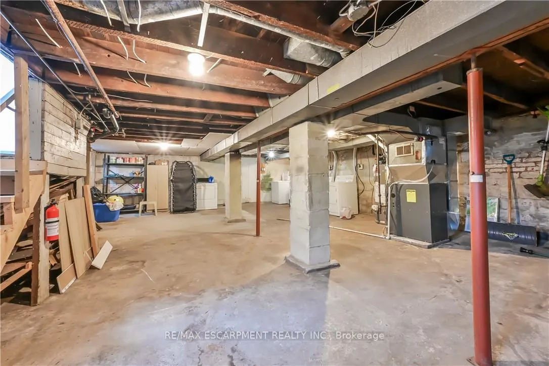 Photo 20 of 1597 King Street E, Hamilton, Delta — HOMEH