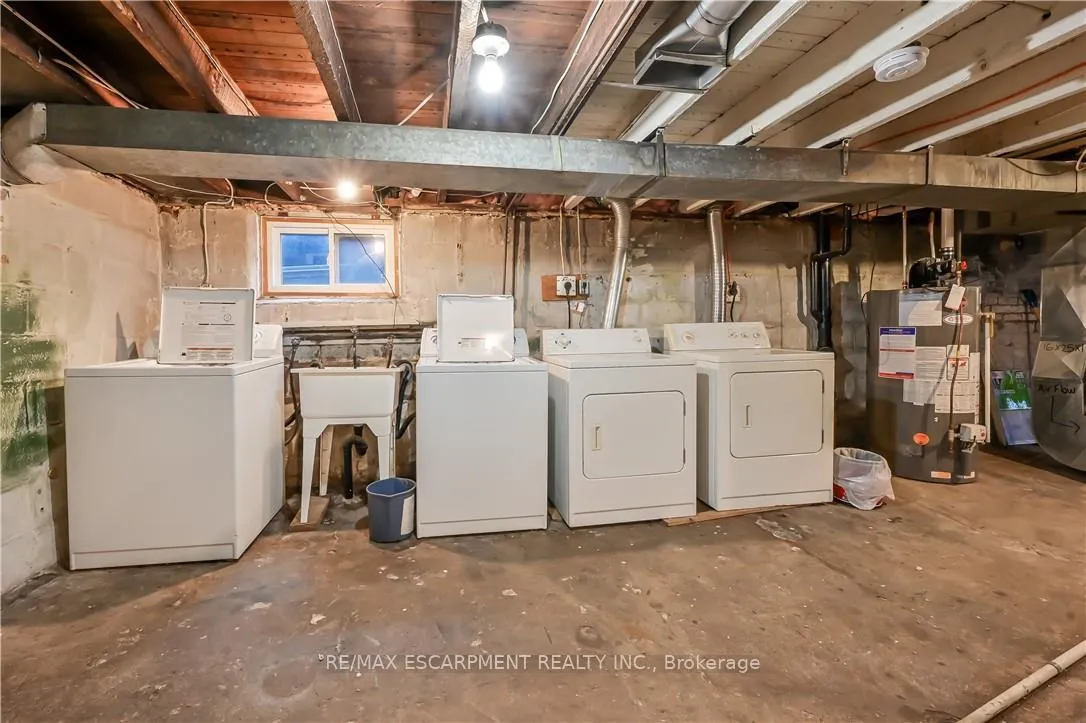 Photo 21 of 1597 King Street E, Hamilton, Delta — HOMEH