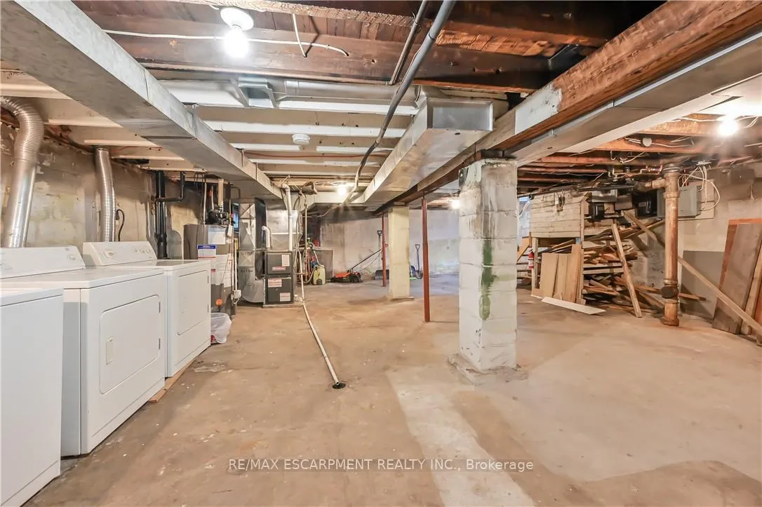 Photo 22 of 1597 King Street E, Hamilton, Delta — HOMEH