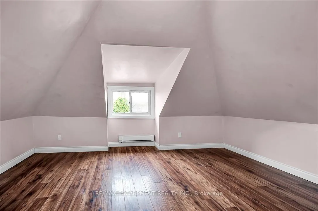 Photo 32 of 1597 King Street E, Hamilton, Delta — HOMEH