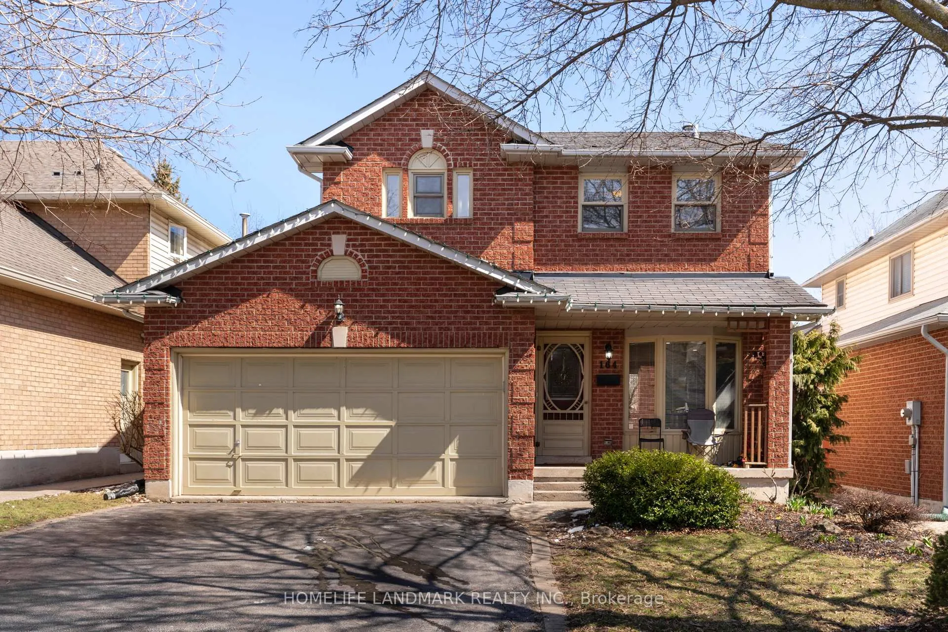 Photo 1 of 164 Brian Boulevard, Hamilton, Waterdown — HOMEH
