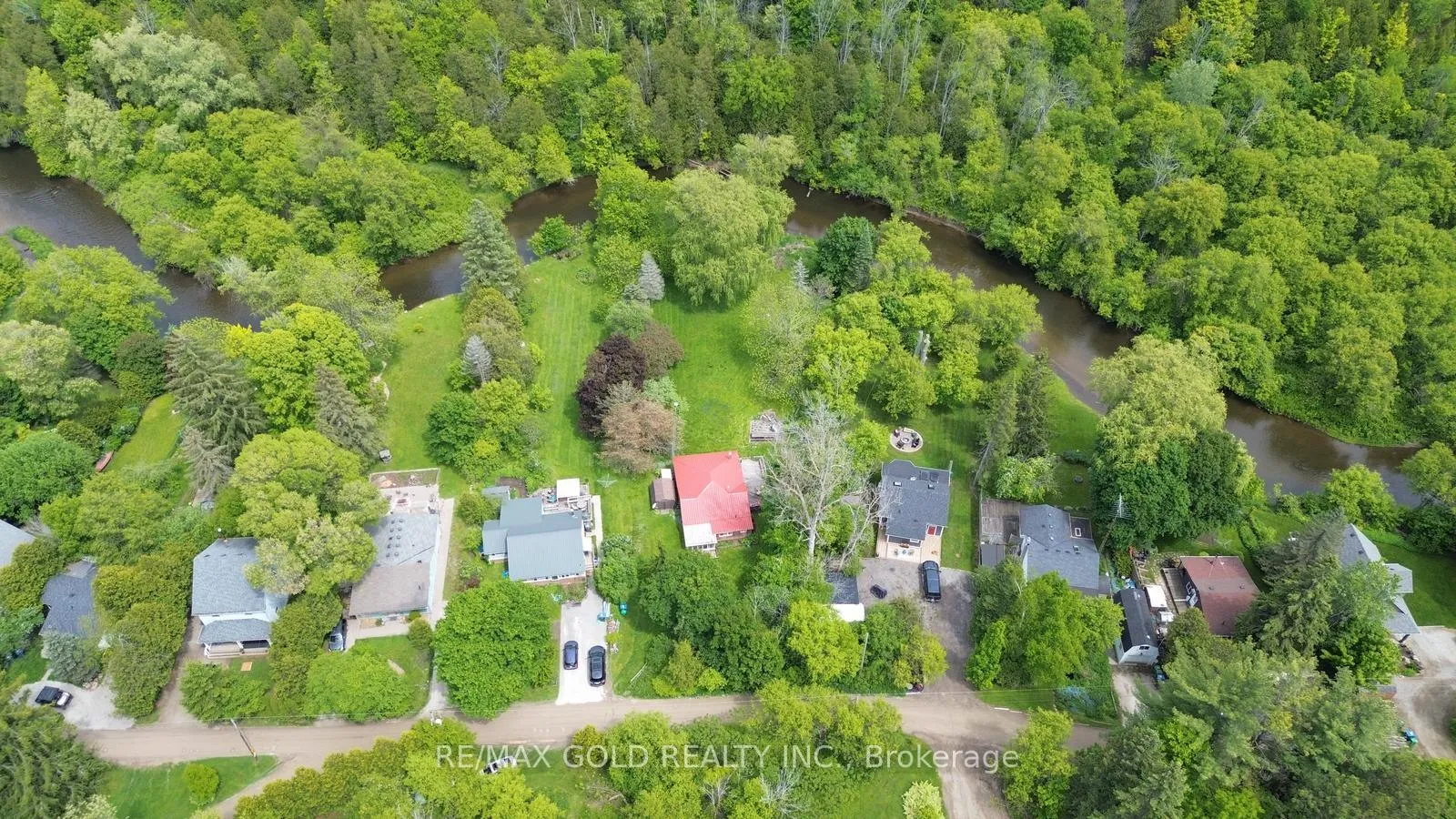 Photo 7 of 179 Ferndale Park Road, Caledon, Rural Caledon — HOMEH