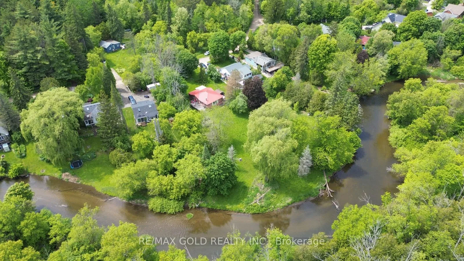 Photo 8 of 179 Ferndale Park Road, Caledon, Rural Caledon — HOMEH