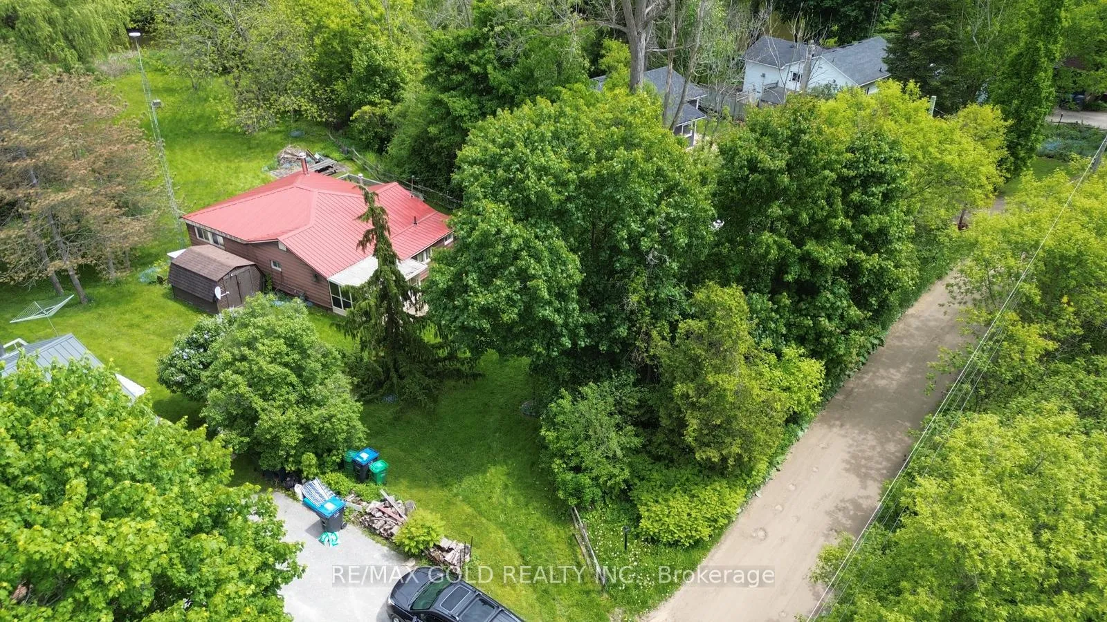 Photo 10 of 179 Ferndale Park Road, Caledon, Rural Caledon — HOMEH