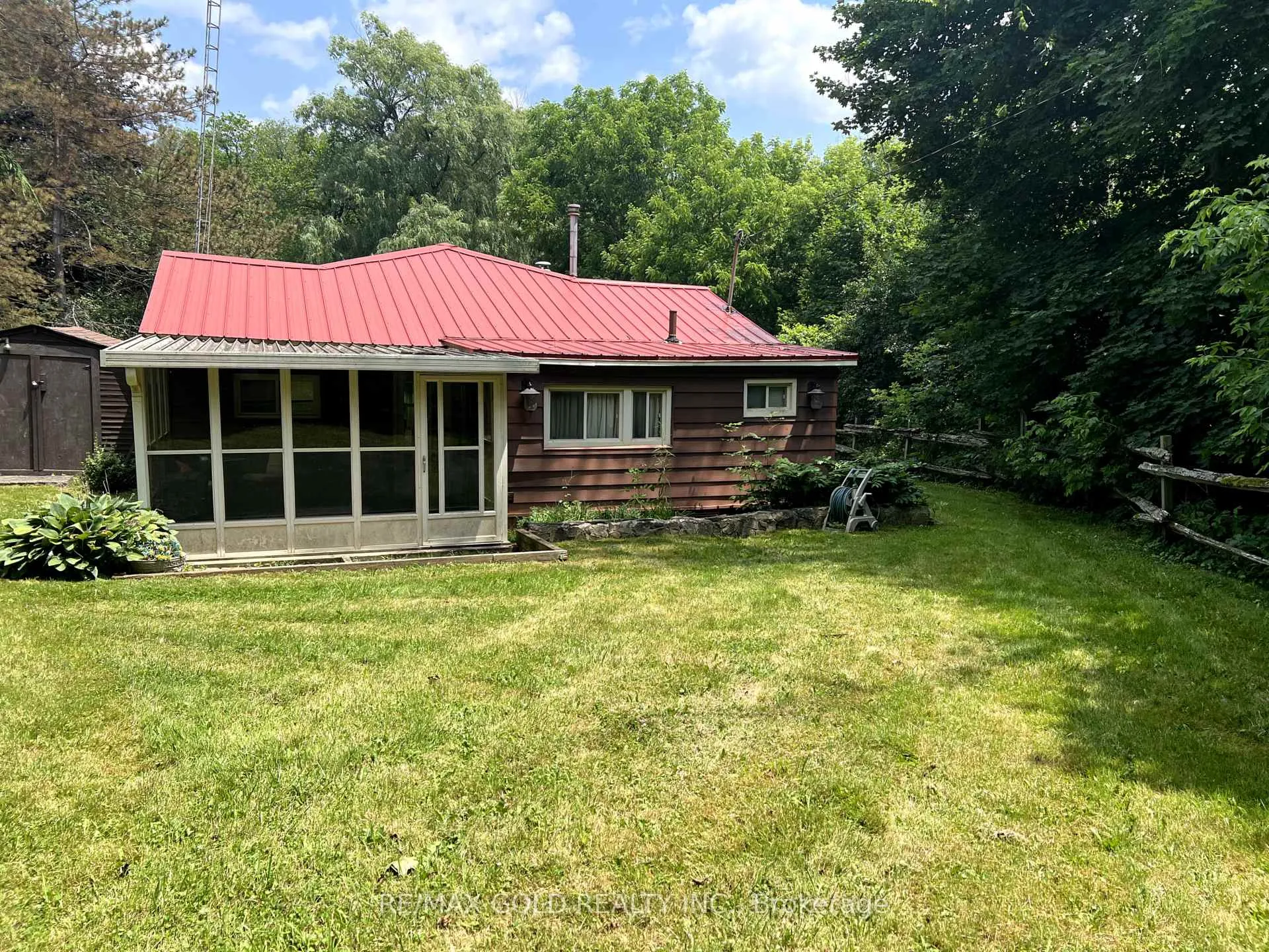 Photo 11 of 179 Ferndale Park Road, Caledon, Rural Caledon — HOMEH