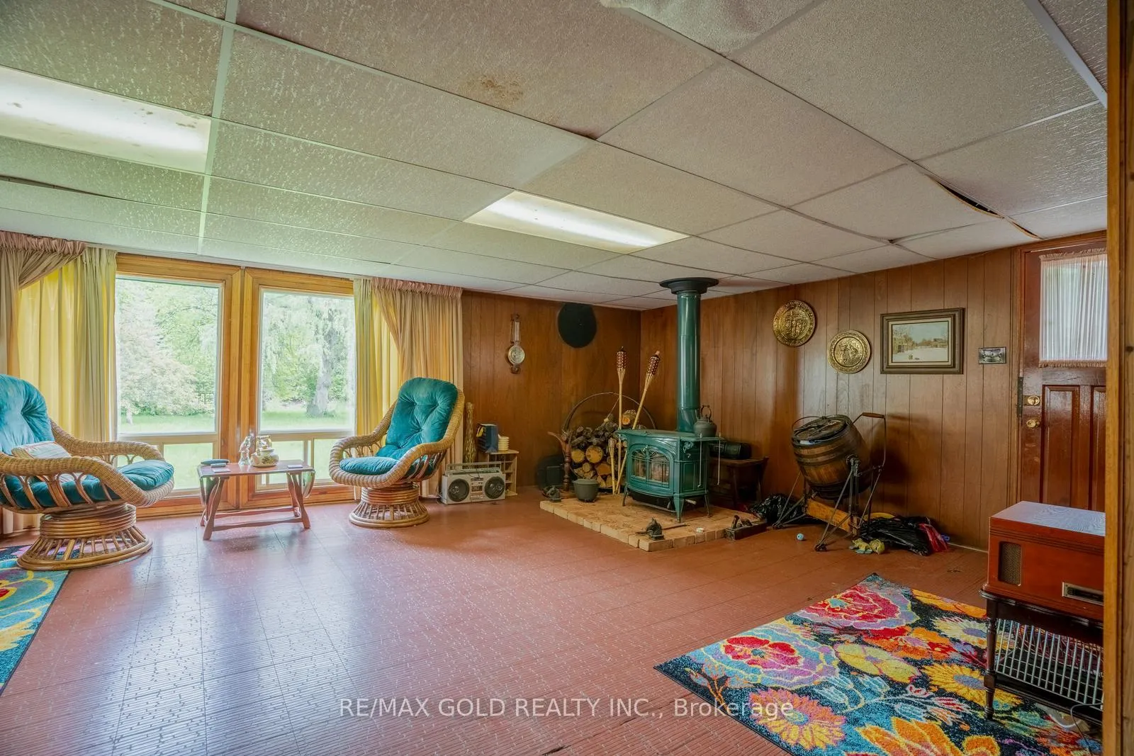 Photo 19 of 179 Ferndale Park Road, Caledon, Rural Caledon — HOMEH