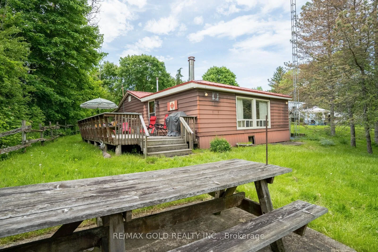 Photo 28 of 179 Ferndale Park Road, Caledon, Rural Caledon — HOMEH