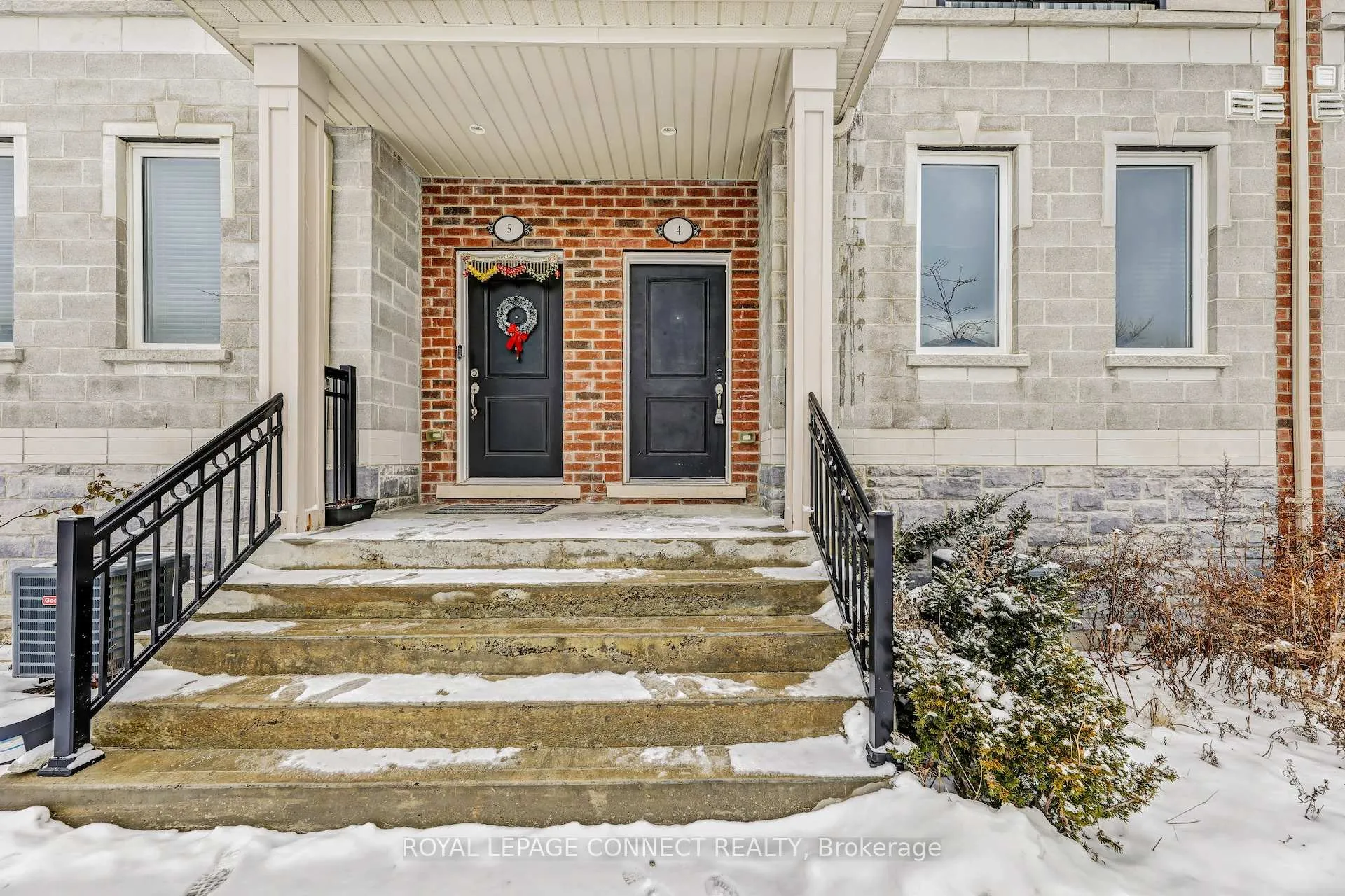 Photo 3 of Unit 4, 1050 Elton Way, Whitby, Pringle Creek — HOMEH