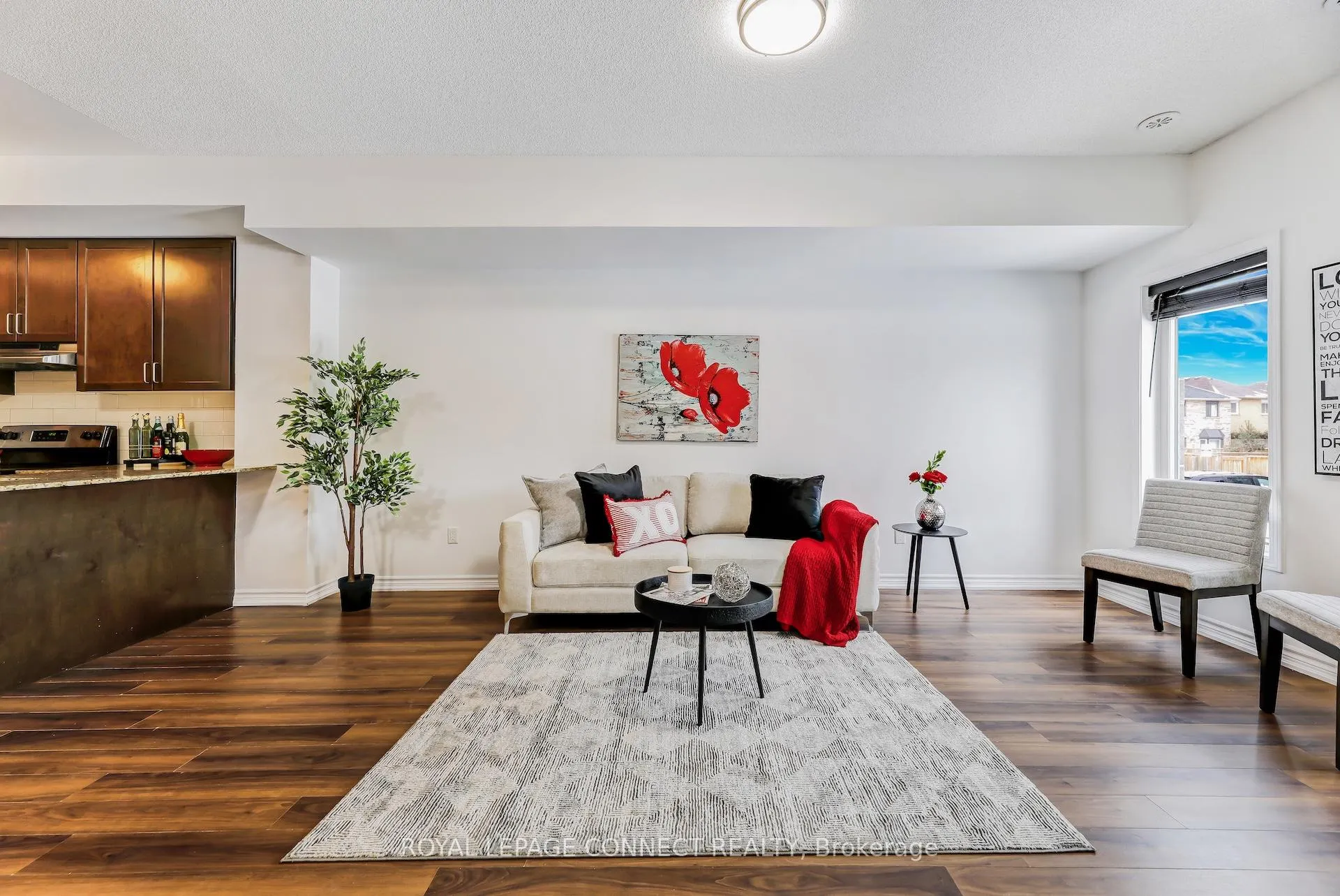 Photo 4 of Unit 4, 1050 Elton Way, Whitby, Pringle Creek — HOMEH