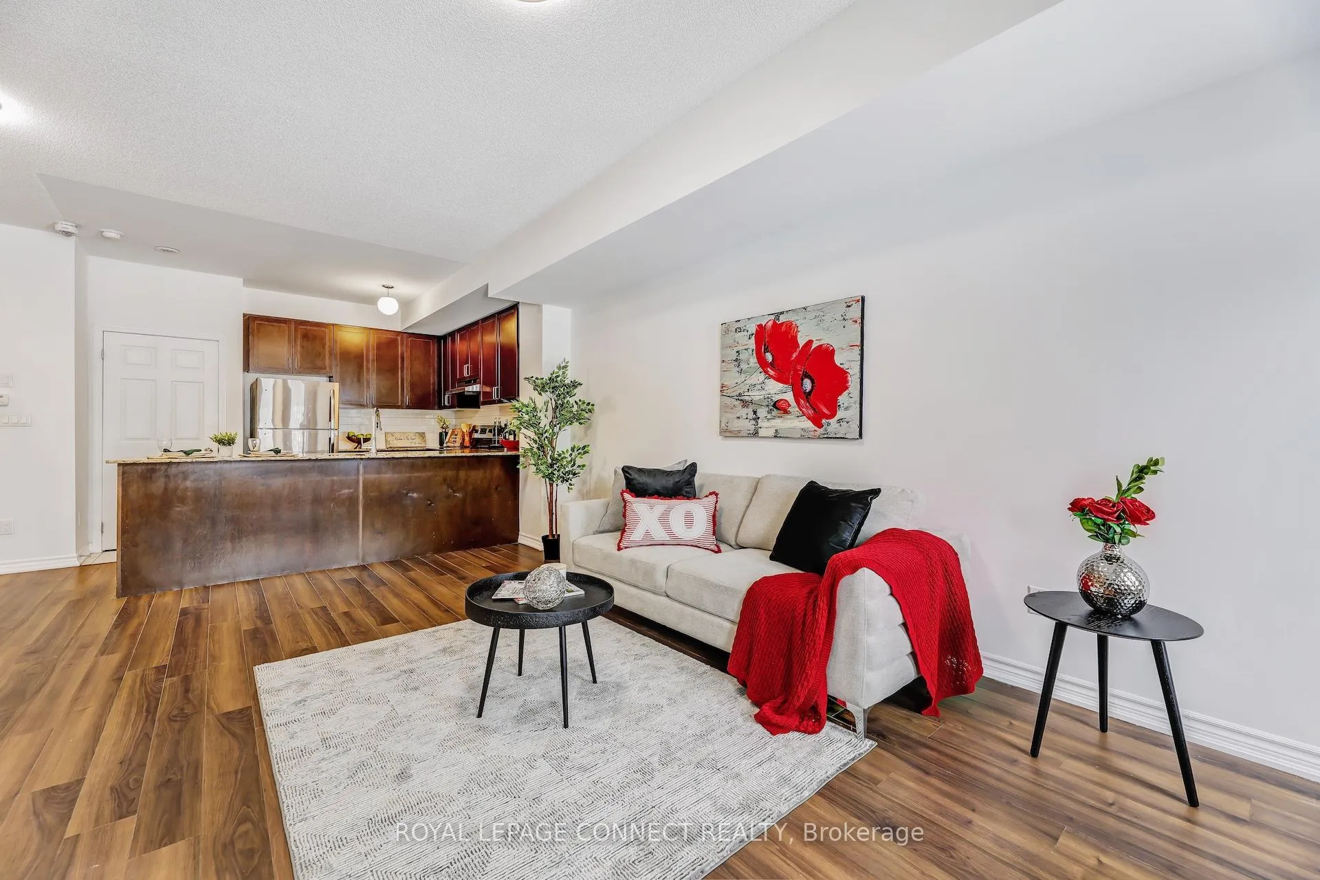 Photo 8 of Unit 4, 1050 Elton Way, Whitby, Pringle Creek — HOMEH