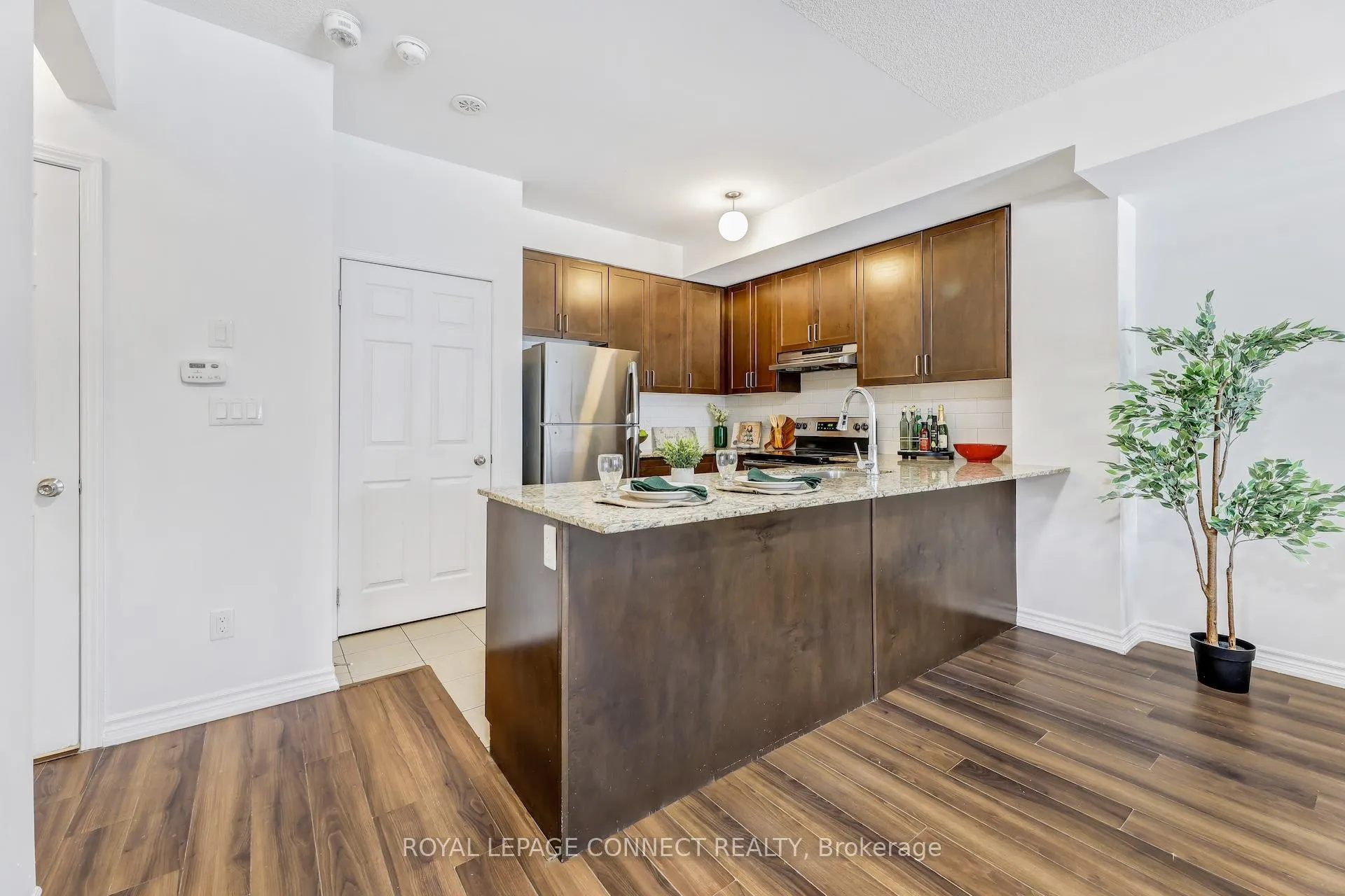 Photo 15 of Unit 4, 1050 Elton Way, Whitby, Pringle Creek — HOMEH