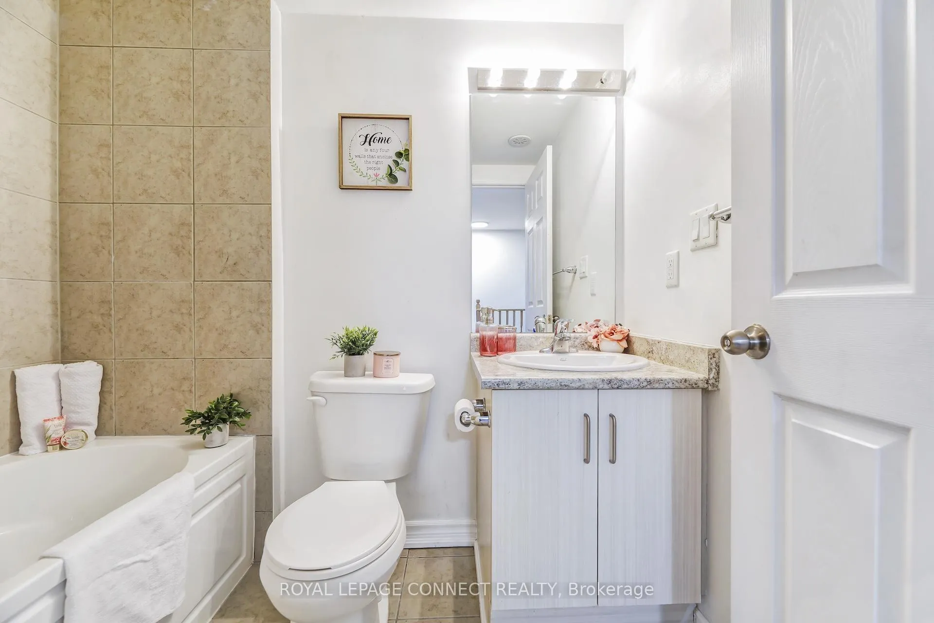 Photo 30 of Unit 4, 1050 Elton Way, Whitby, Pringle Creek — HOMEH