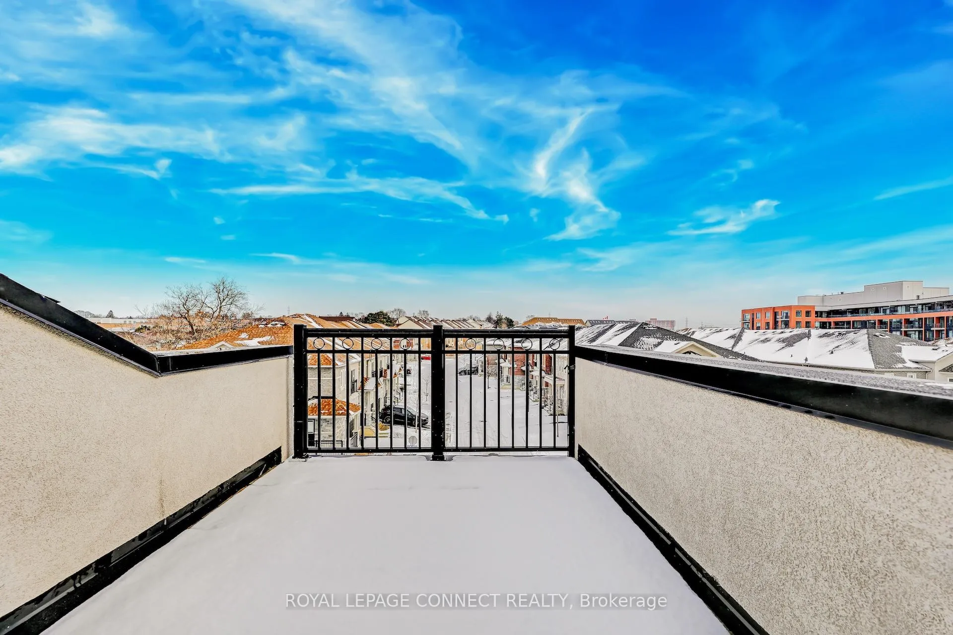 Photo 39 of Unit 4, 1050 Elton Way, Whitby, Pringle Creek — HOMEH