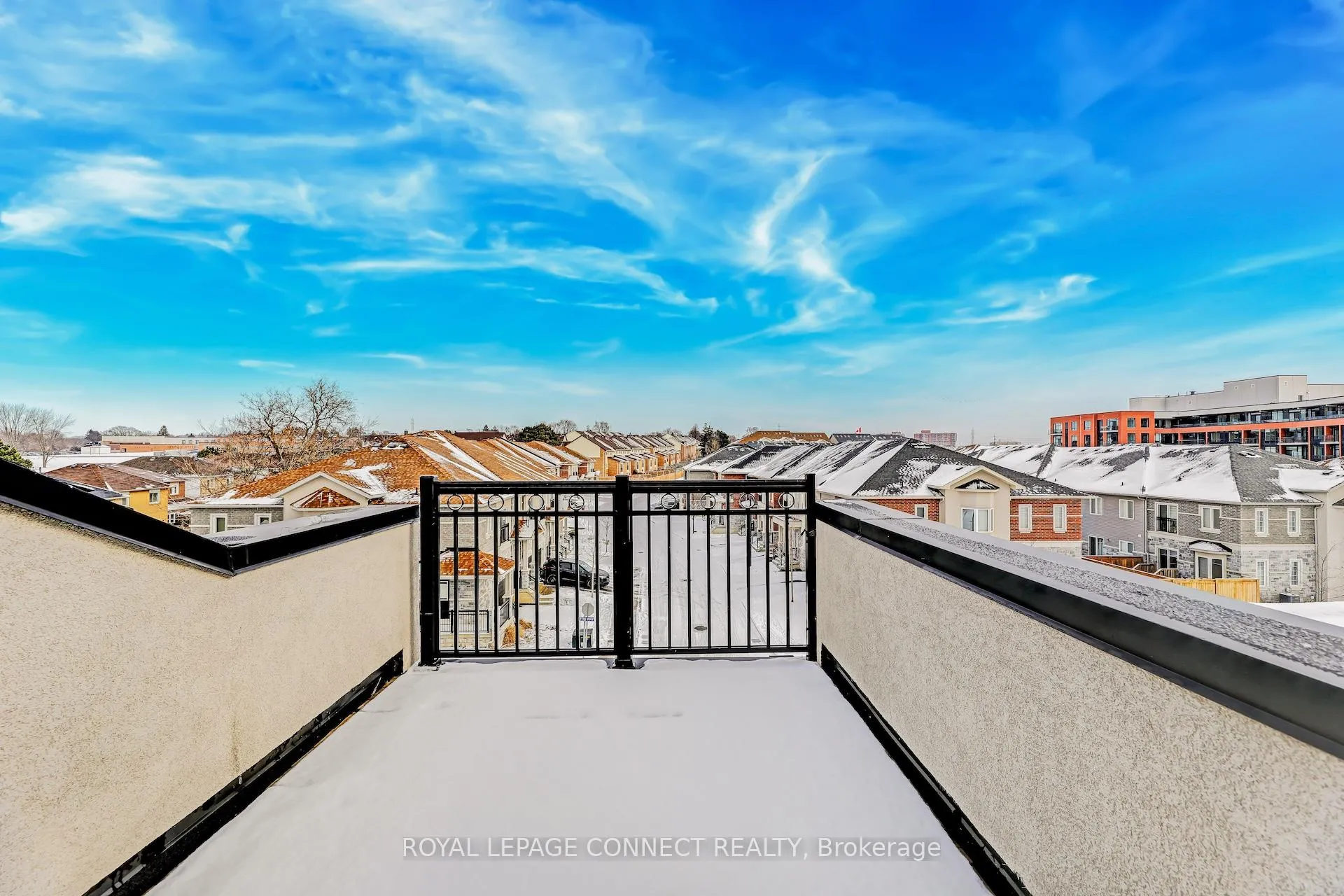 Photo 40 of Unit 4, 1050 Elton Way, Whitby, Pringle Creek — HOMEH