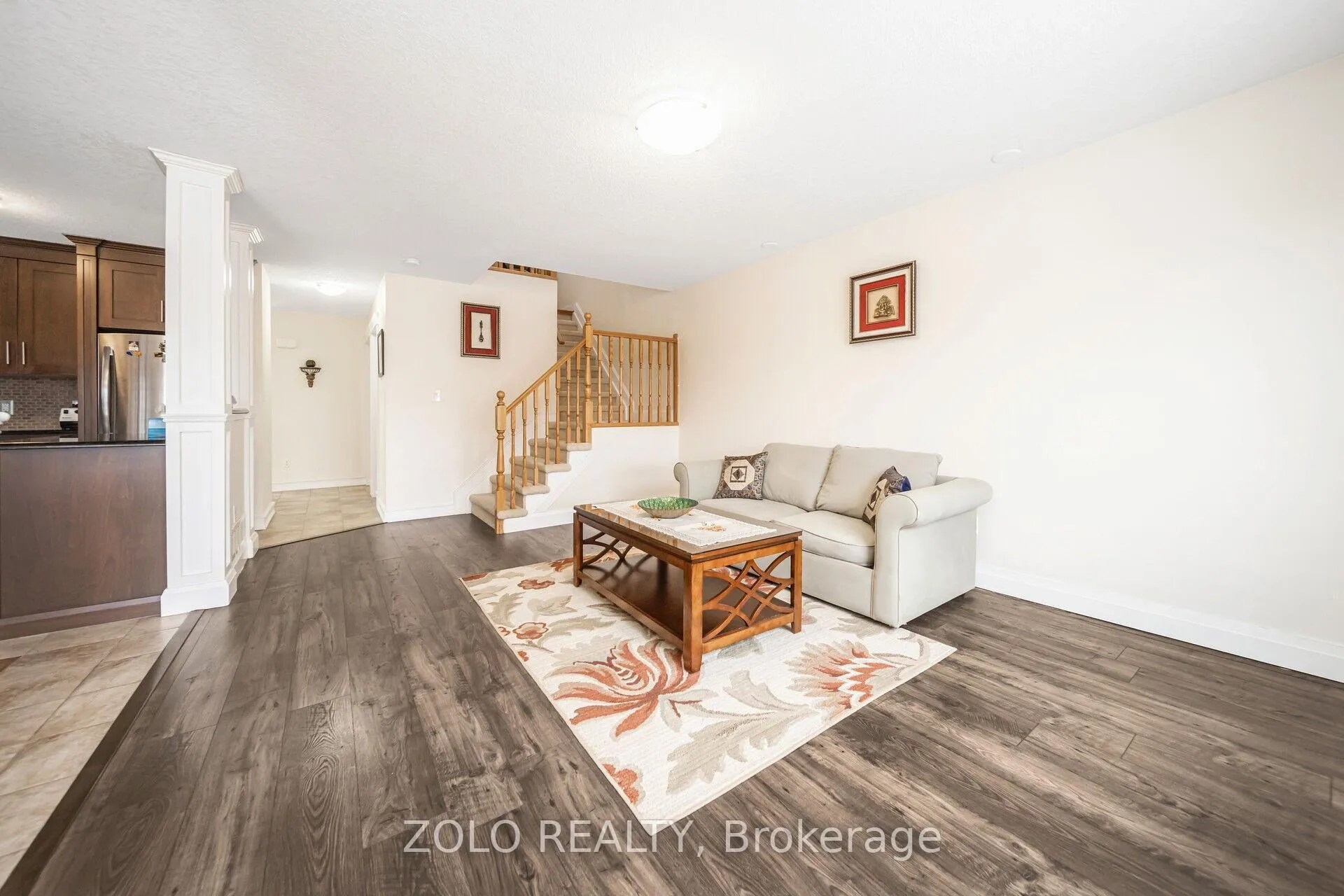 Photo 3 of 174 Parkvale Drive, Kitchener, Huron Park — HOMEH