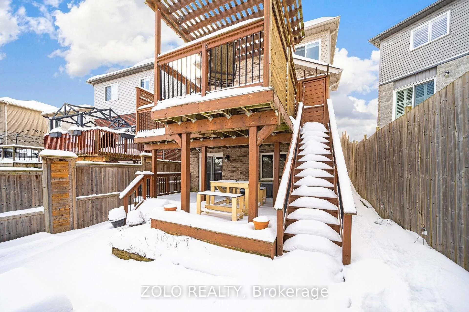 Photo 21 of 174 Parkvale Drive, Kitchener, Huron Park — HOMEH