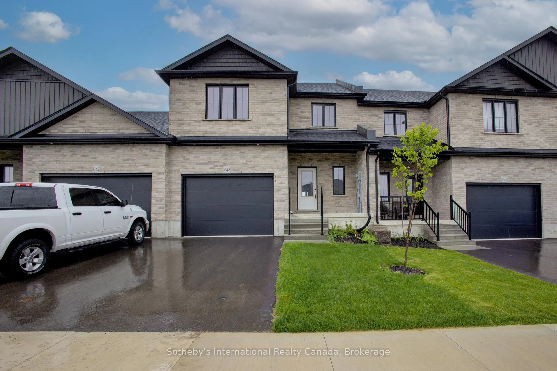 Photo 1 of 648 Wray Avenue S, North Perth, Listowel — HOMEH