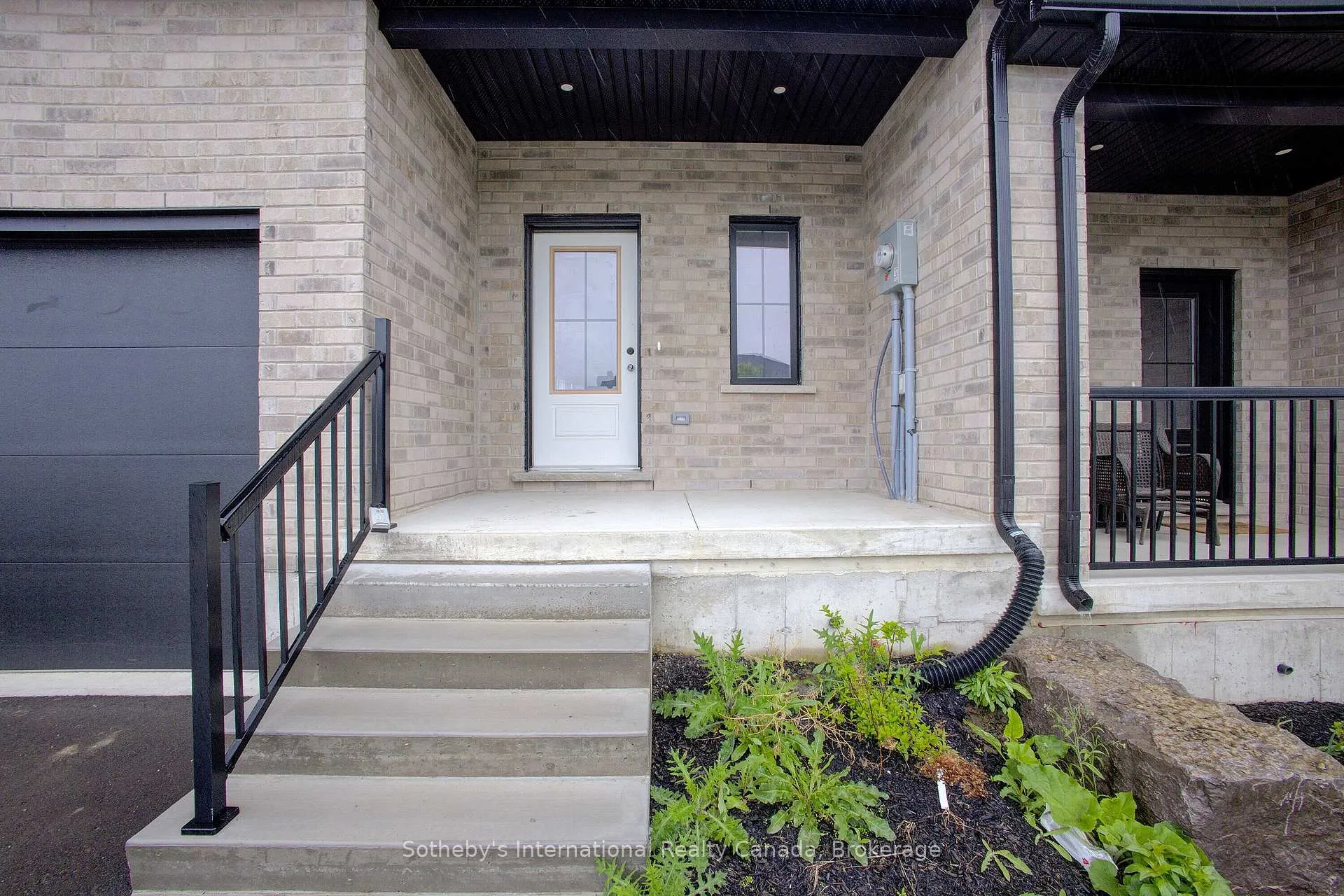 Photo 2 of 648 Wray Avenue S, North Perth, Listowel — HOMEH