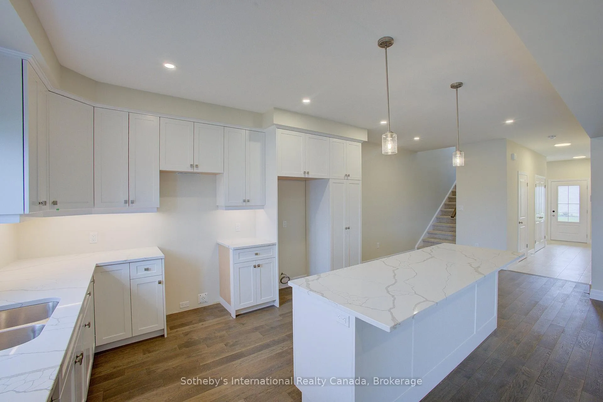 Photo 3 of 648 Wray Avenue S, North Perth, Listowel — HOMEH