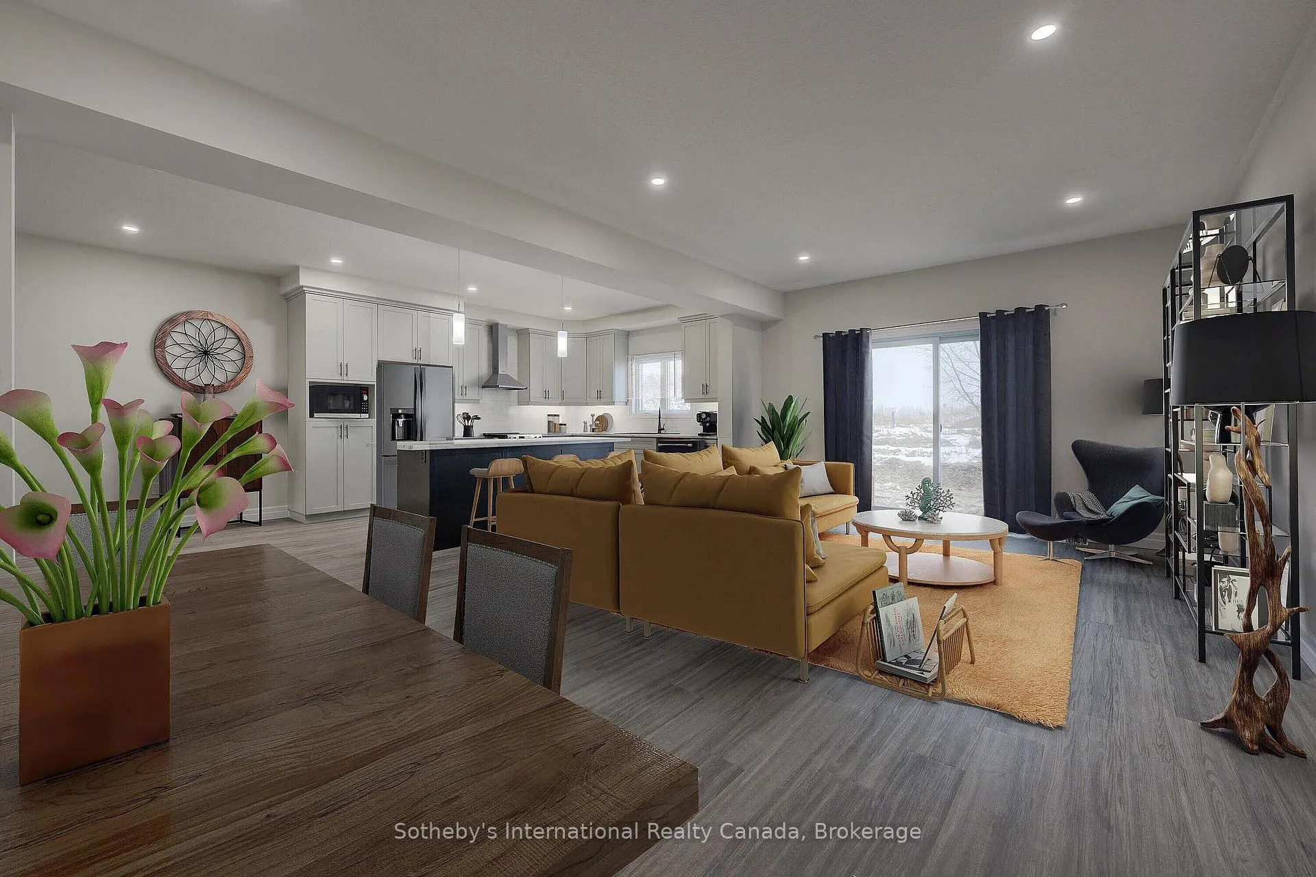 Photo 5 of 648 Wray Avenue S, North Perth, Listowel — HOMEH