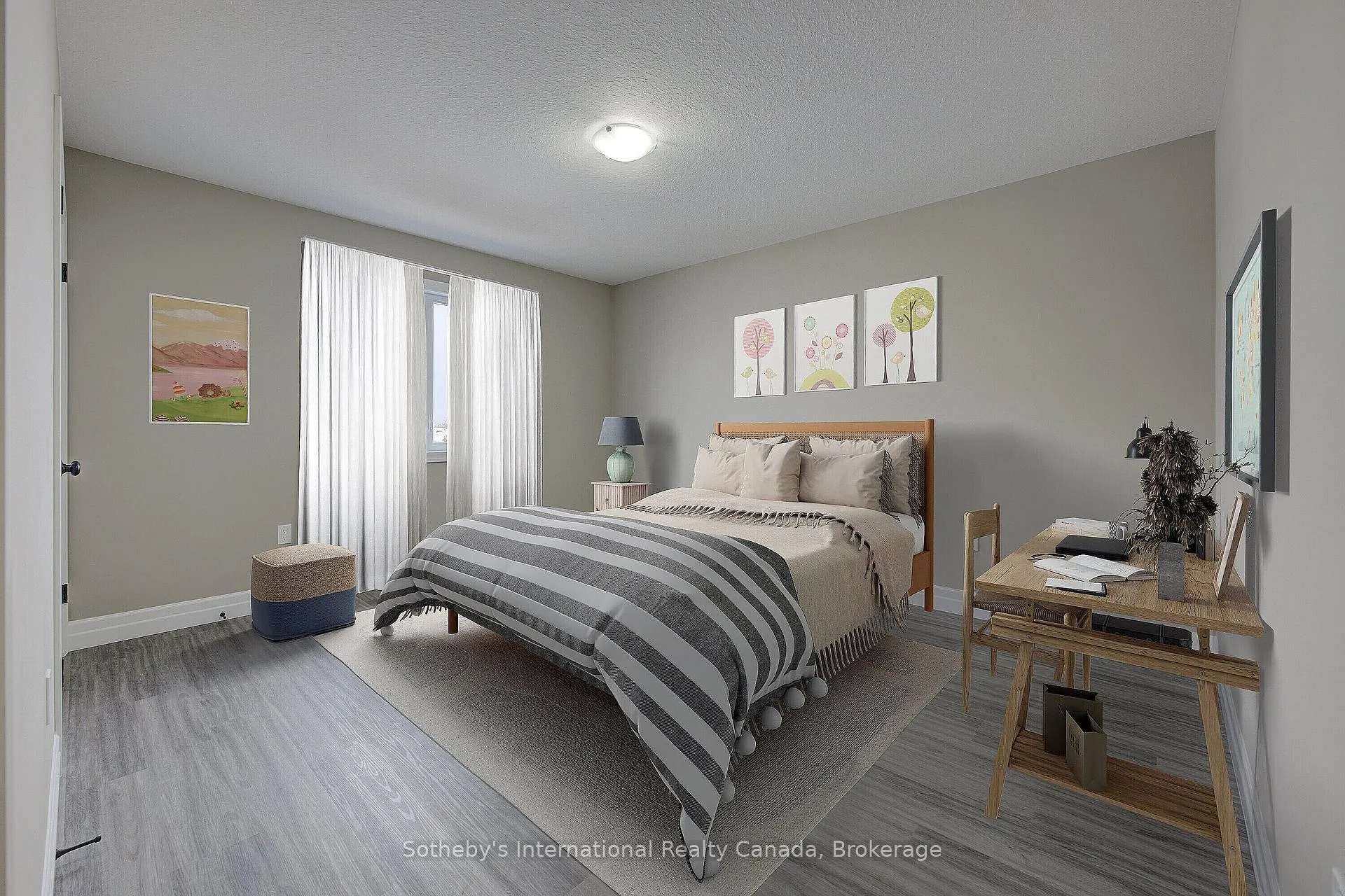 Photo 6 of 648 Wray Avenue S, North Perth, Listowel — HOMEH