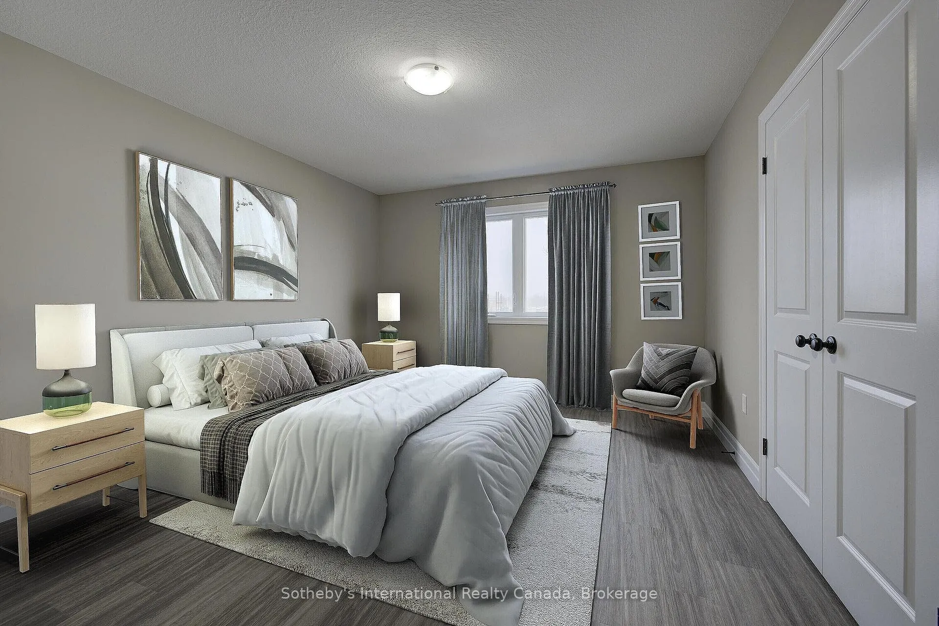 Photo 7 of 648 Wray Avenue S, North Perth, Listowel — HOMEH
