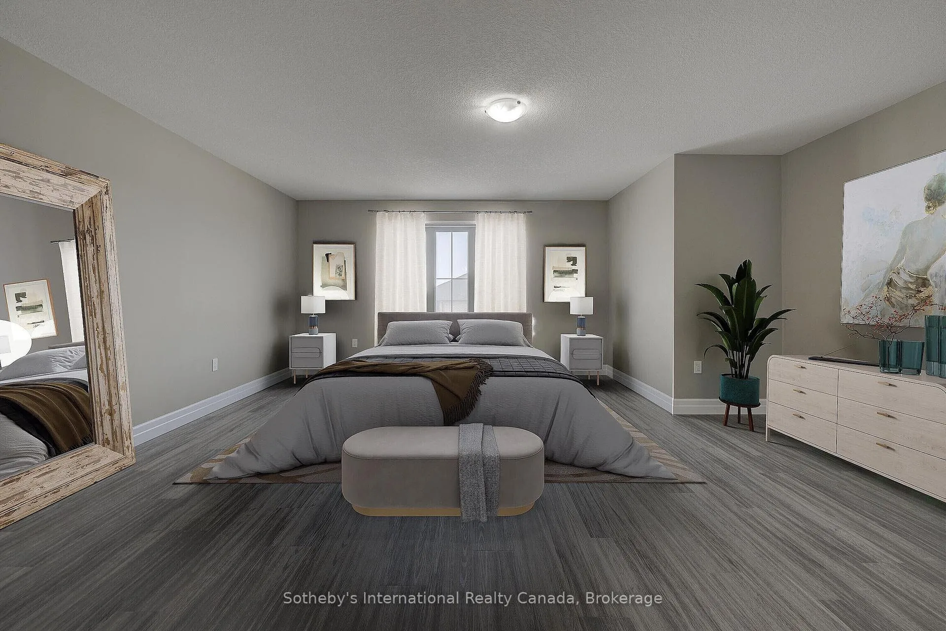 Photo 8 of 648 Wray Avenue S, North Perth, Listowel — HOMEH