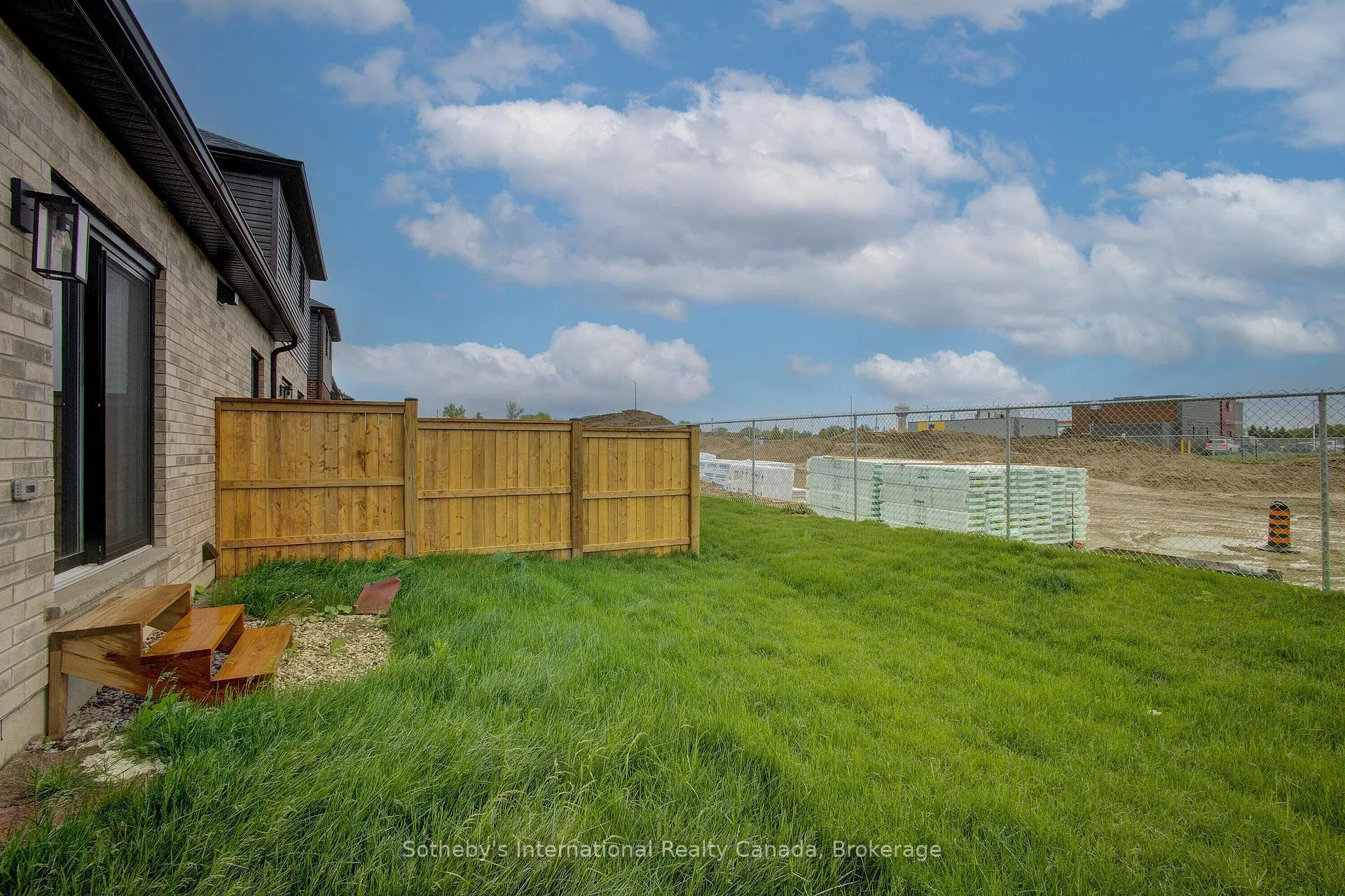 Photo 37 of 648 Wray Avenue S, North Perth, Listowel — HOMEH
