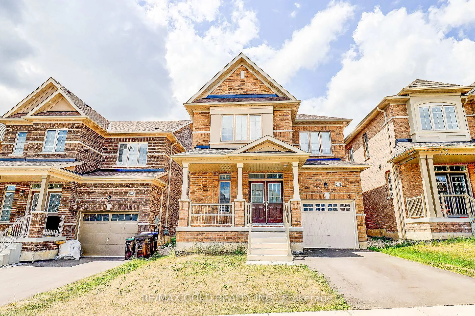 Photo 1 of 2176 Lozenby Street, Innisfil, Rural Innisfil — HOMEH