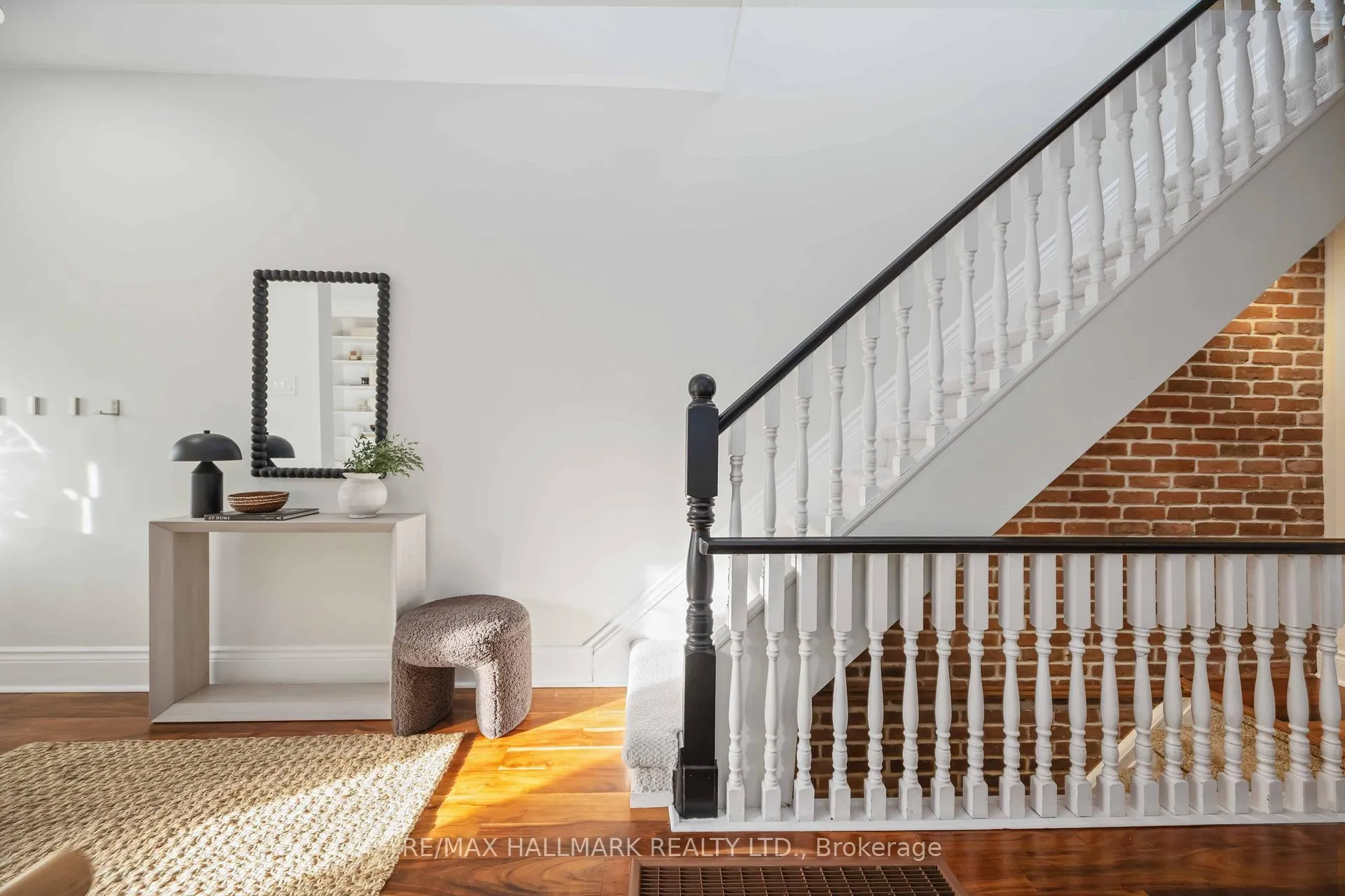 Photo 5 of 133 Glenmore Road, Toronto, Woodbine Corridor — HOMEH