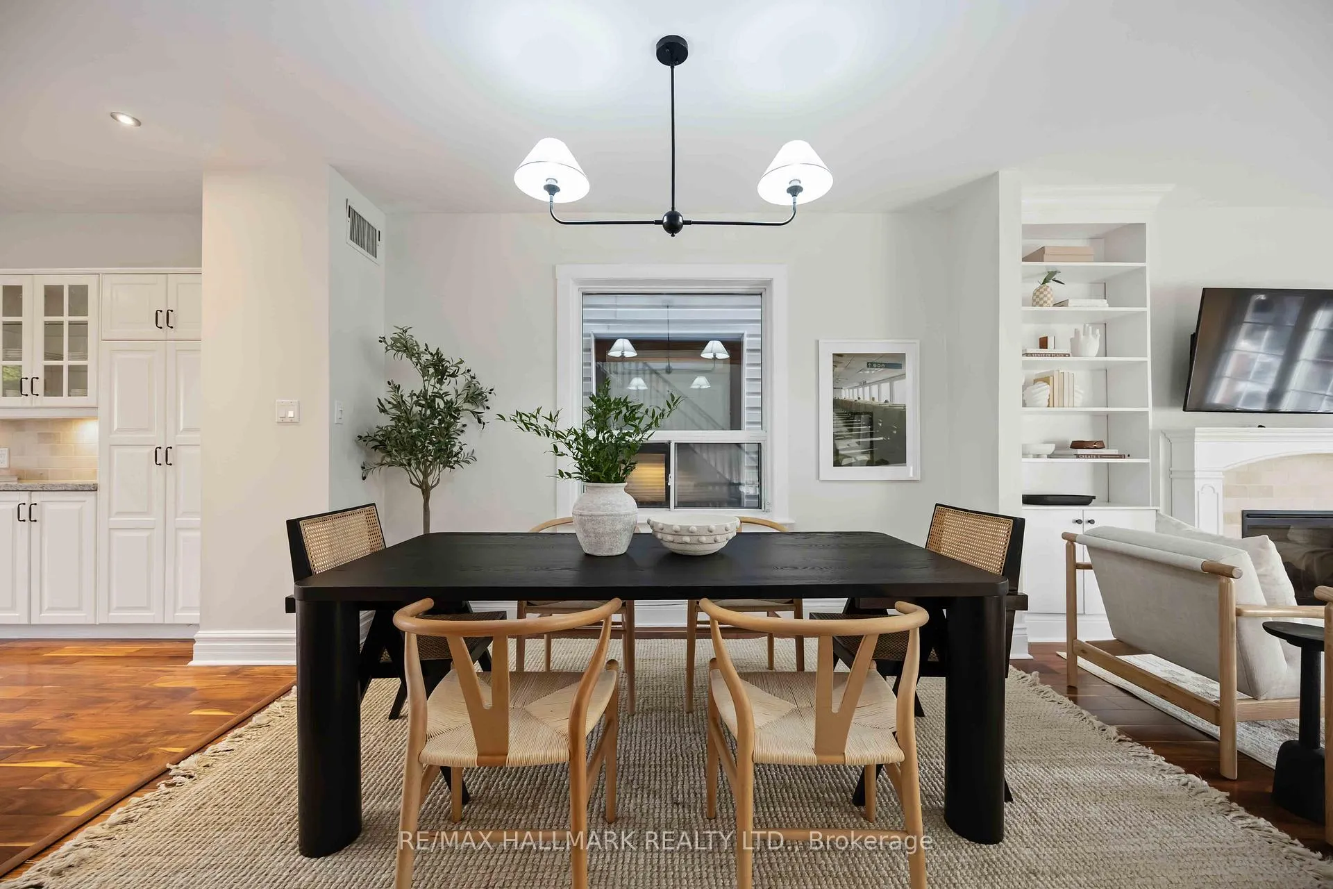 Photo 9 of 133 Glenmore Road, Toronto, Woodbine Corridor — HOMEH