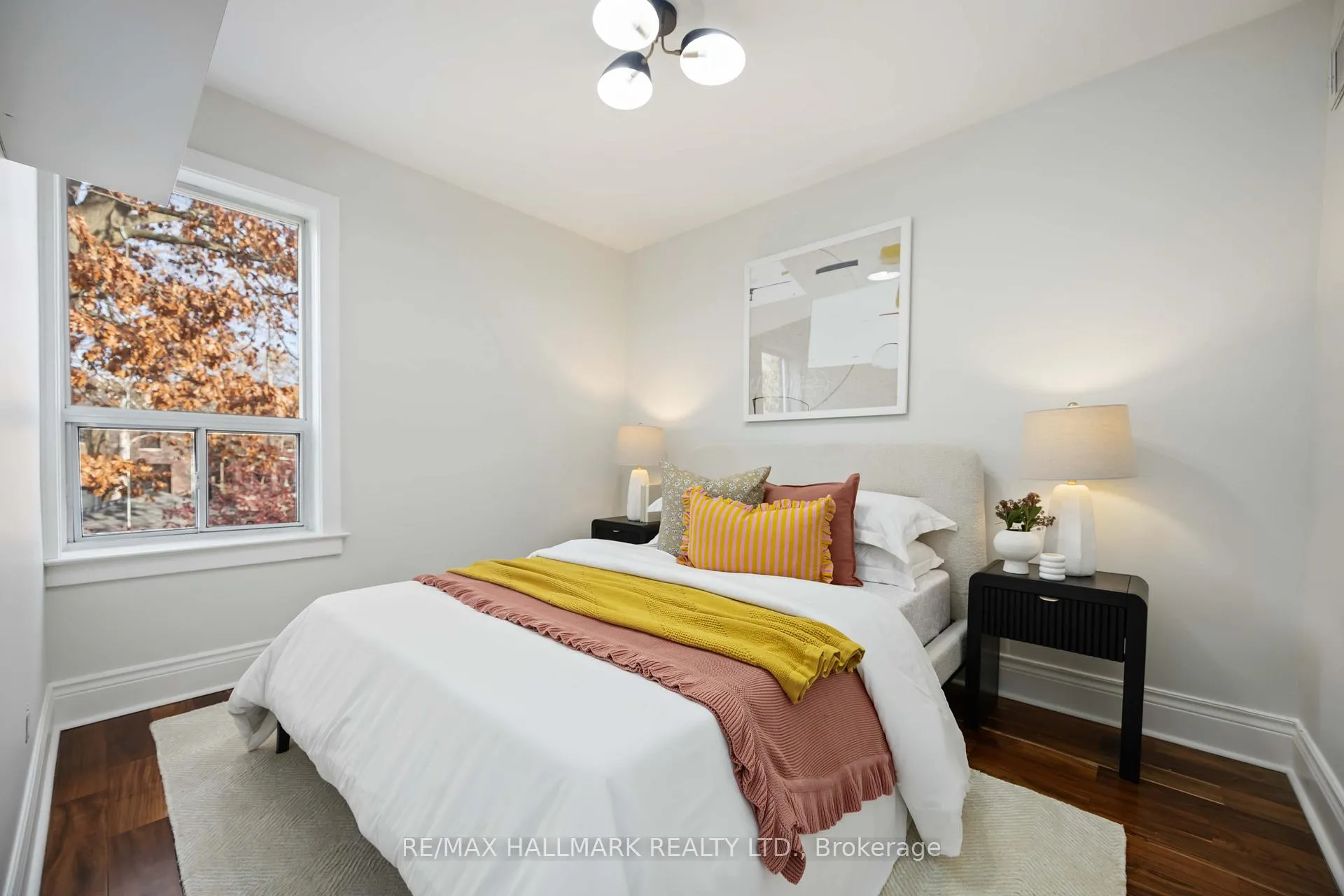 Photo 21 of 133 Glenmore Road, Toronto, Woodbine Corridor — HOMEH