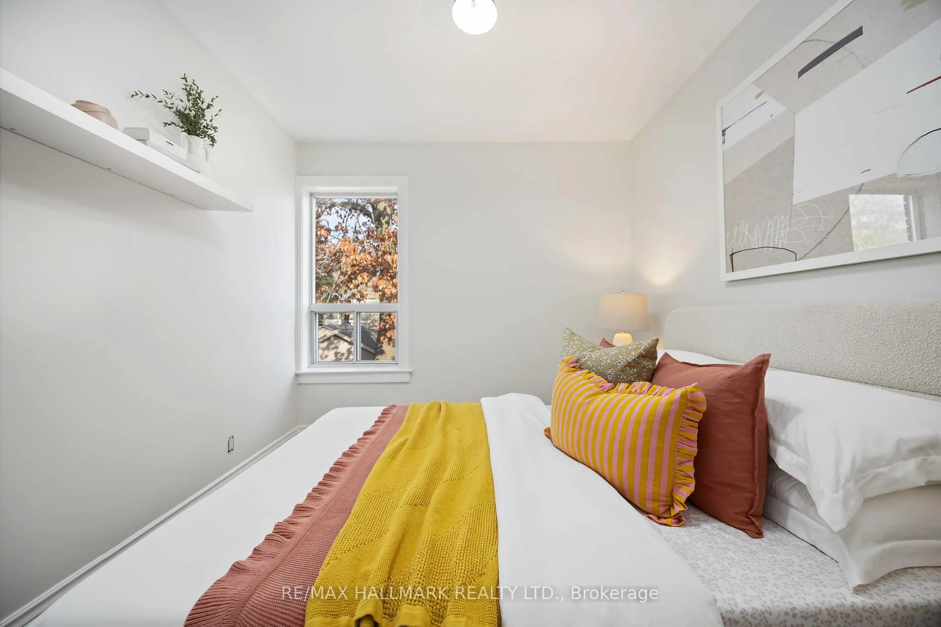 Photo 22 of 133 Glenmore Road, Toronto, Woodbine Corridor — HOMEH