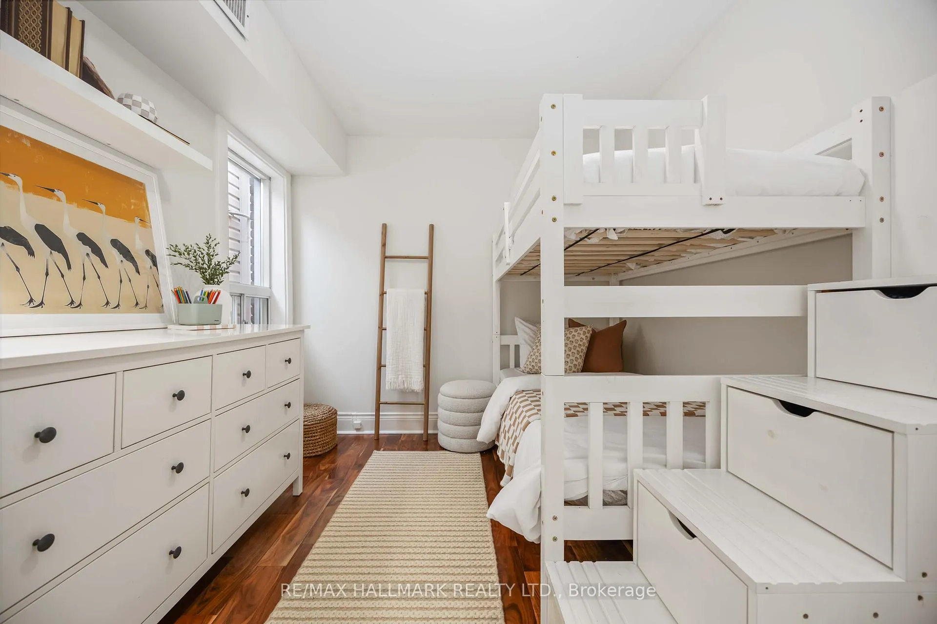 Photo 25 of 133 Glenmore Road, Toronto, Woodbine Corridor — HOMEH