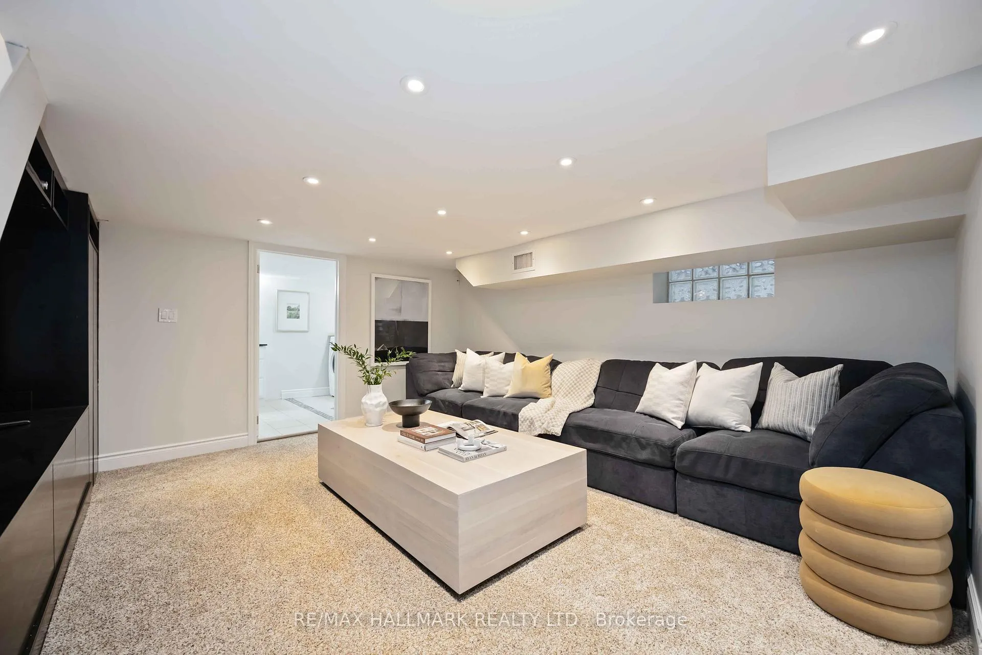 Photo 27 of 133 Glenmore Road, Toronto, Woodbine Corridor — HOMEH