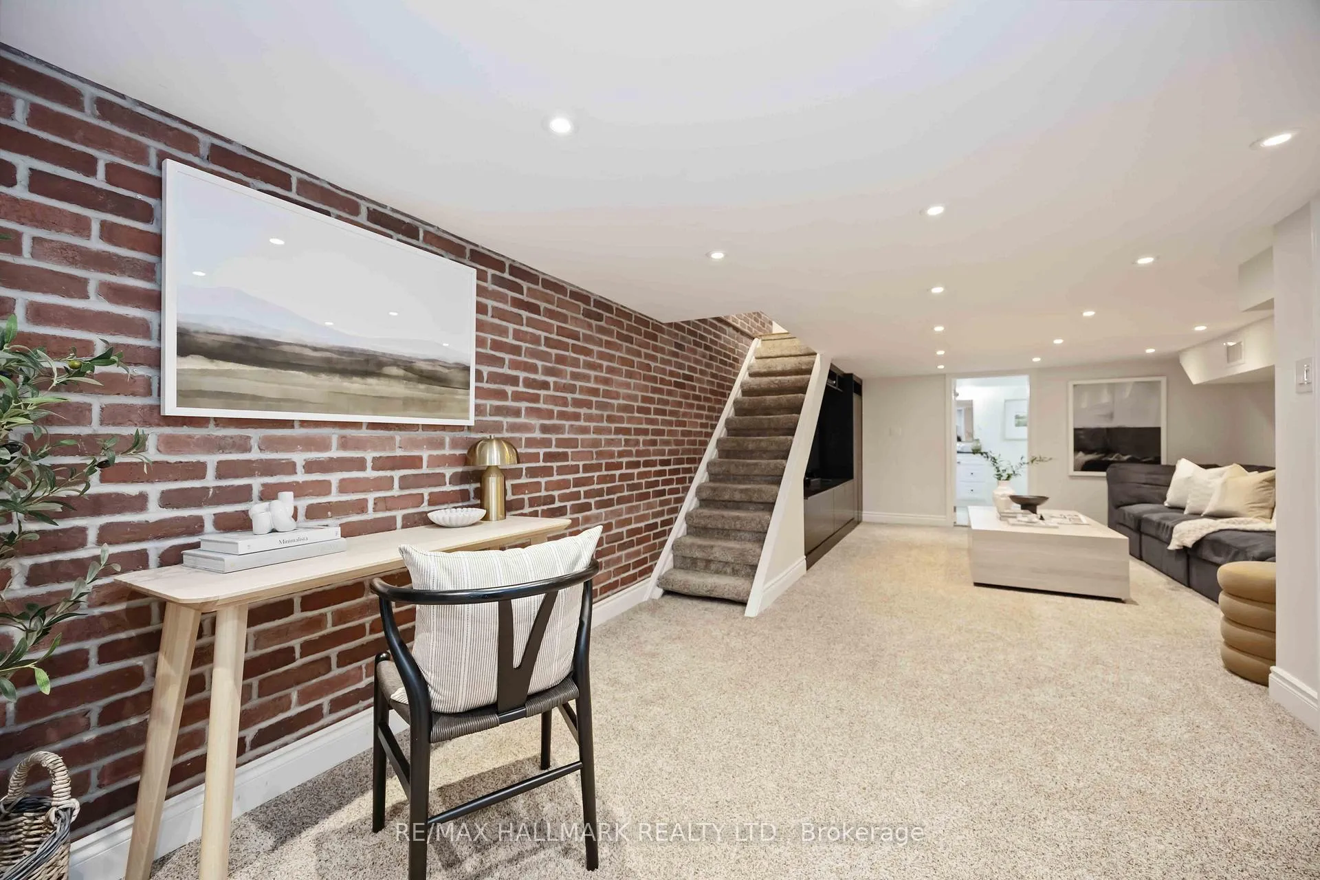 Photo 28 of 133 Glenmore Road, Toronto, Woodbine Corridor — HOMEH
