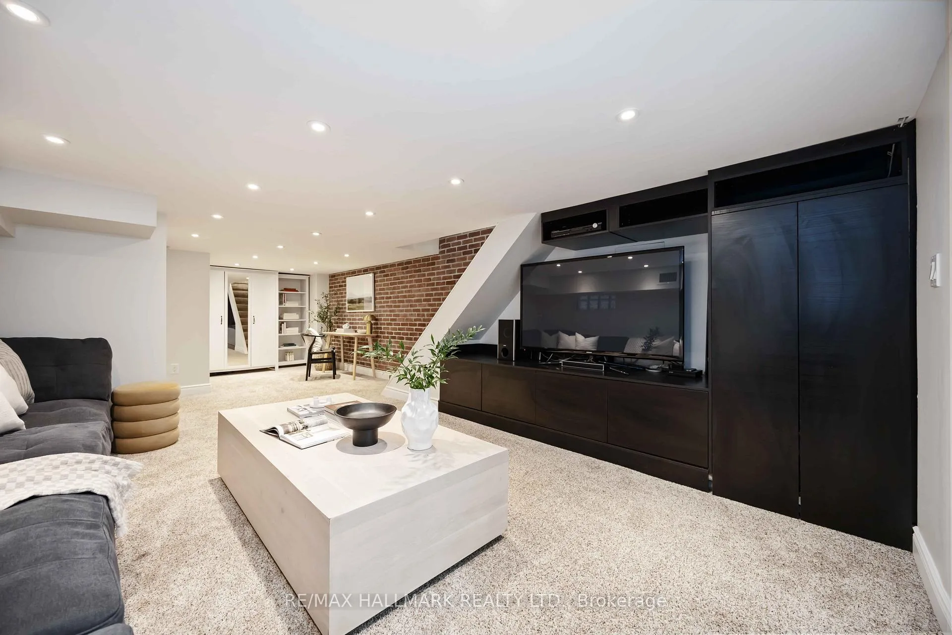 Photo 29 of 133 Glenmore Road, Toronto, Woodbine Corridor — HOMEH