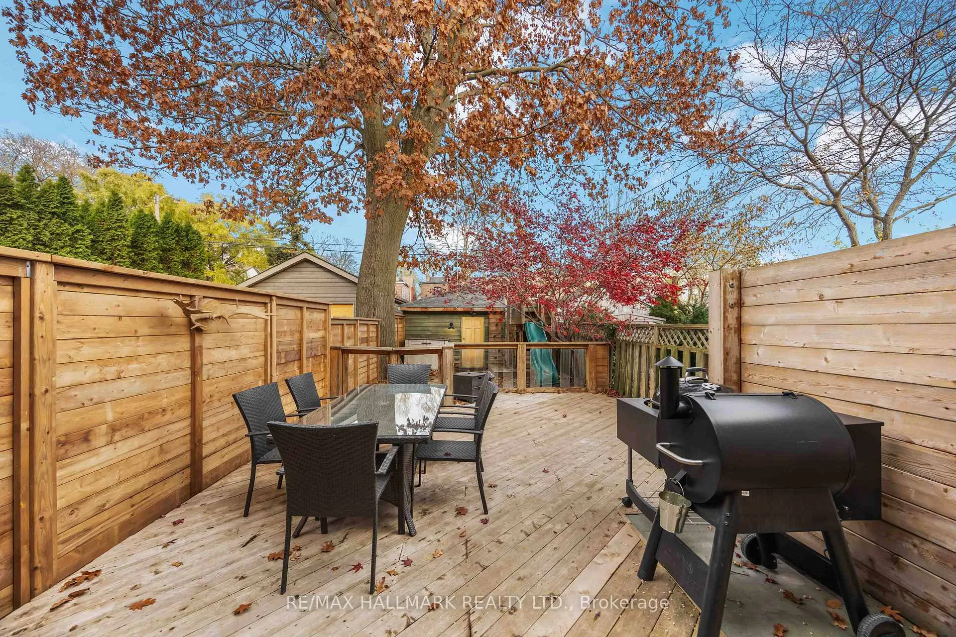 Photo 32 of 133 Glenmore Road, Toronto, Woodbine Corridor — HOMEH