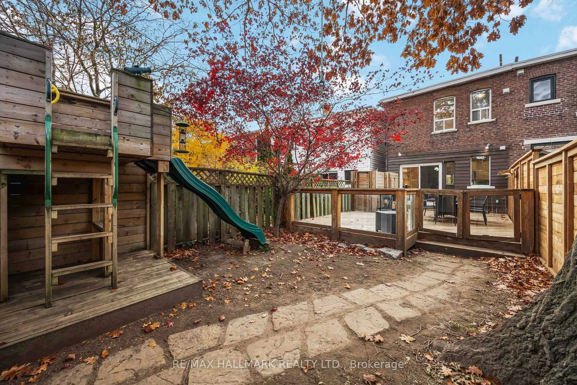 Photo 35 of 133 Glenmore Road, Toronto, Woodbine Corridor — HOMEH