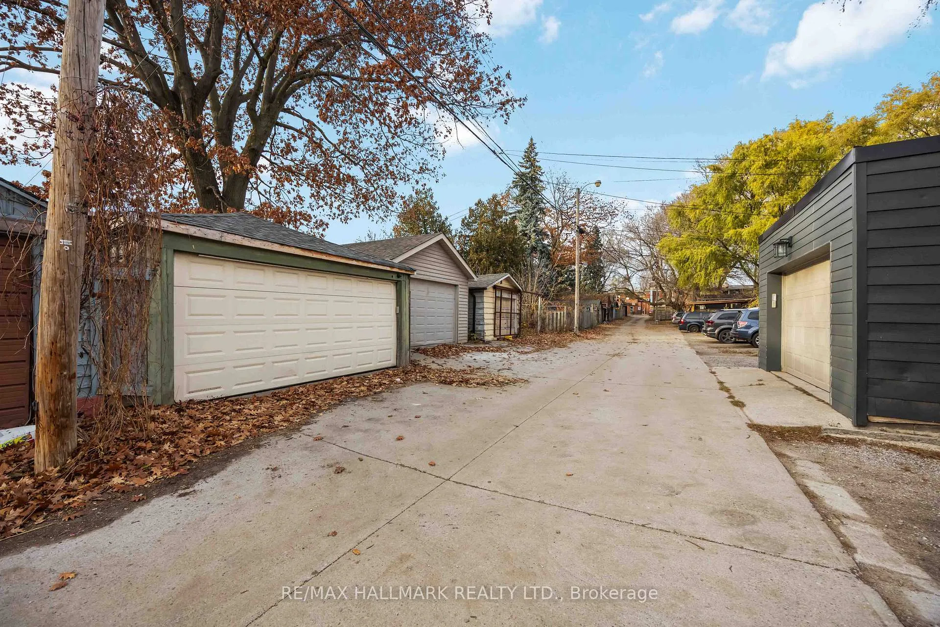 Photo 36 of 133 Glenmore Road, Toronto, Woodbine Corridor — HOMEH