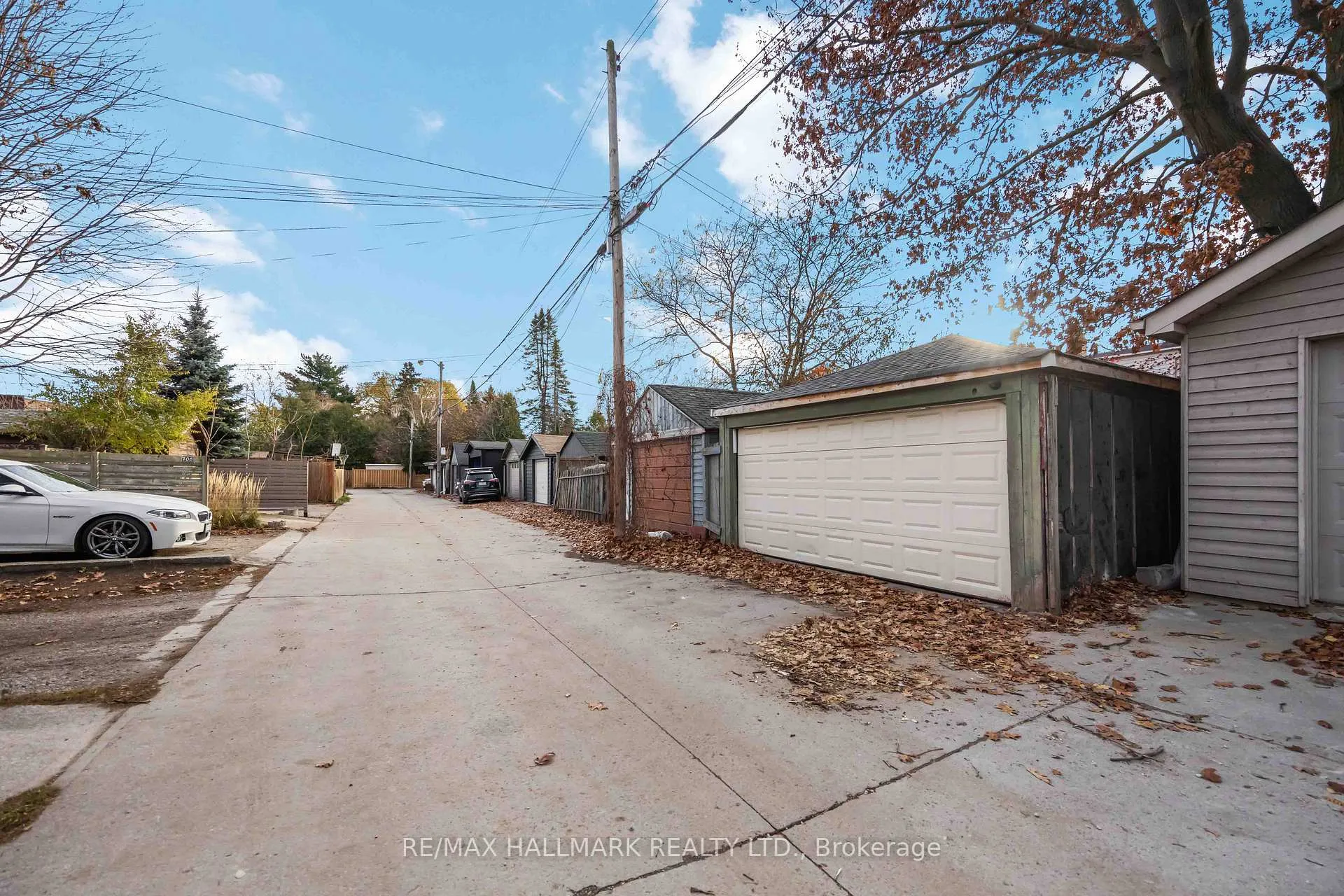 Photo 38 of 133 Glenmore Road, Toronto, Woodbine Corridor — HOMEH