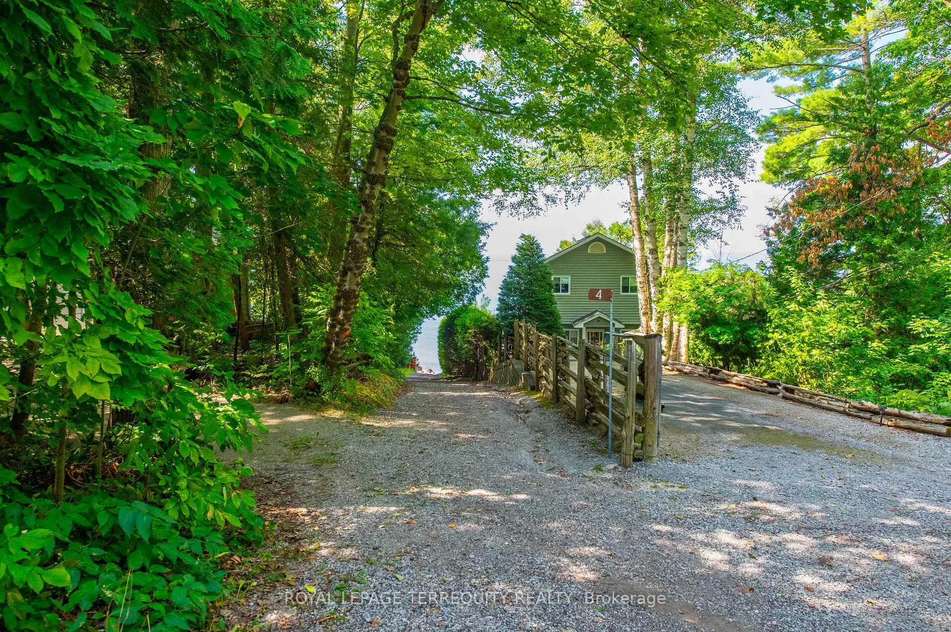 Photo 20 of 1928 Tiny Beaches Road S, Tiny, Rural Tiny — HOMEH