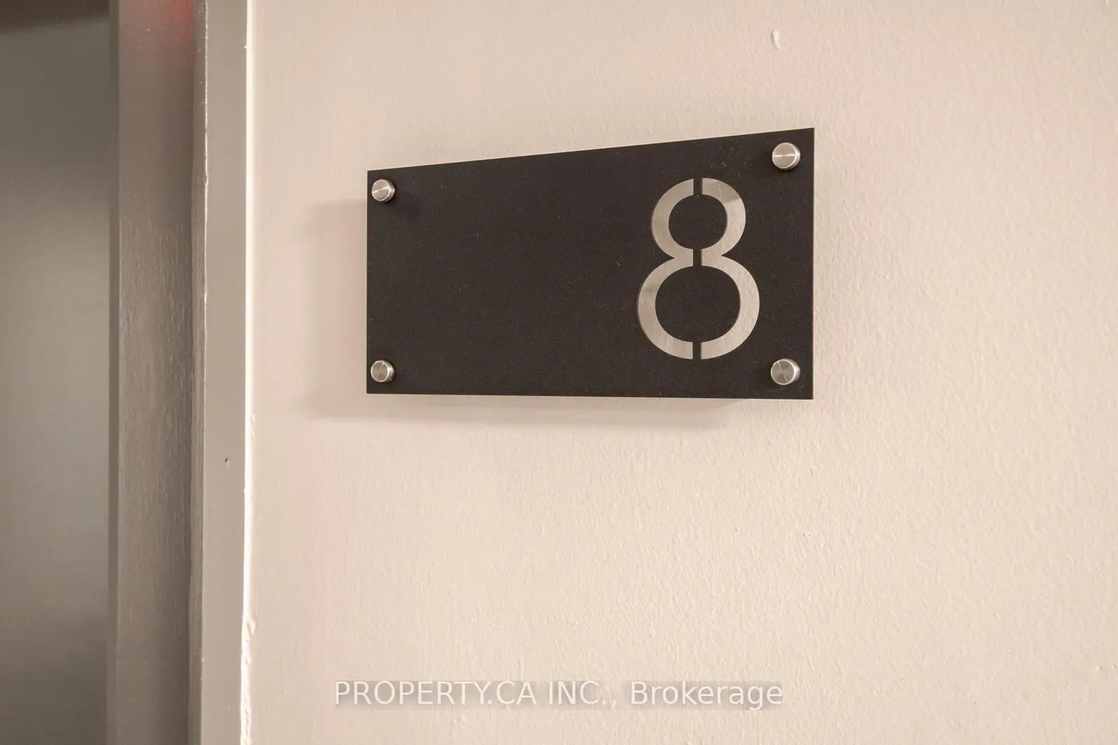 Photo 6 of Unit 8, 849 Broadview Avenue E, Toronto, Danforth — HOMEH