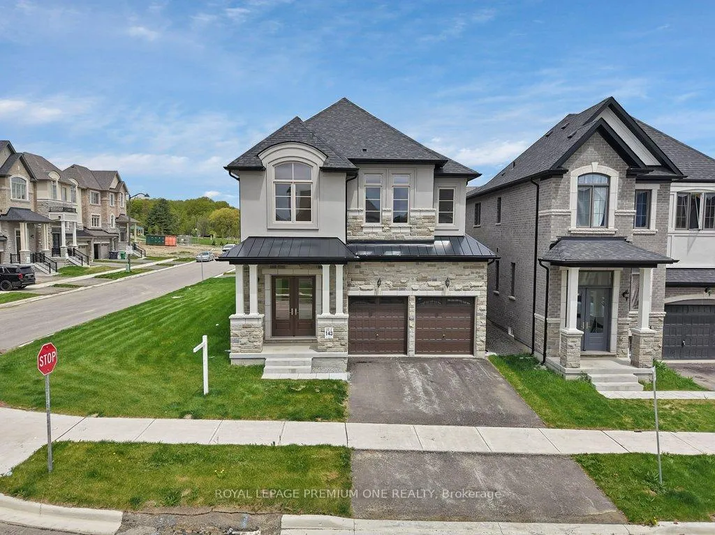 Photo 1 of 9 Anne Mckee Street, Caledon, Caledon East — HOMEH