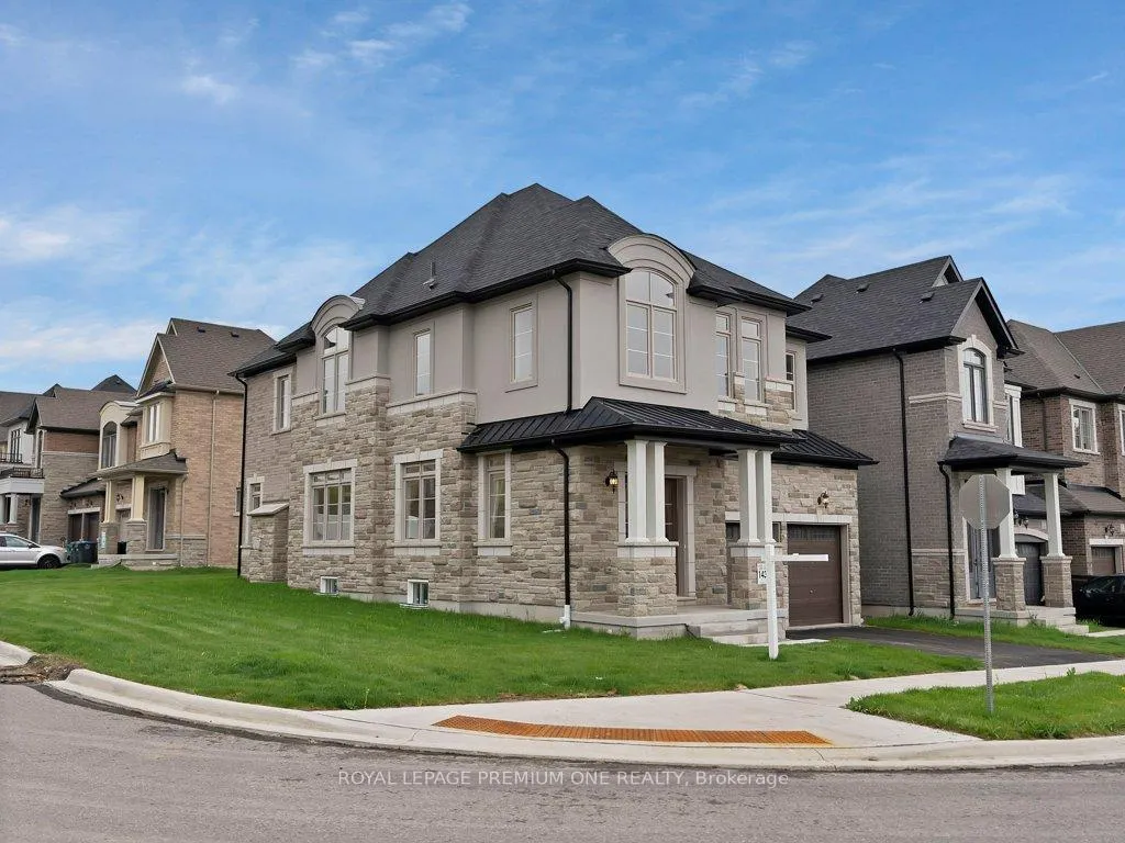 Photo 32 of 9 Anne Mckee Street, Caledon, Caledon East — HOMEH