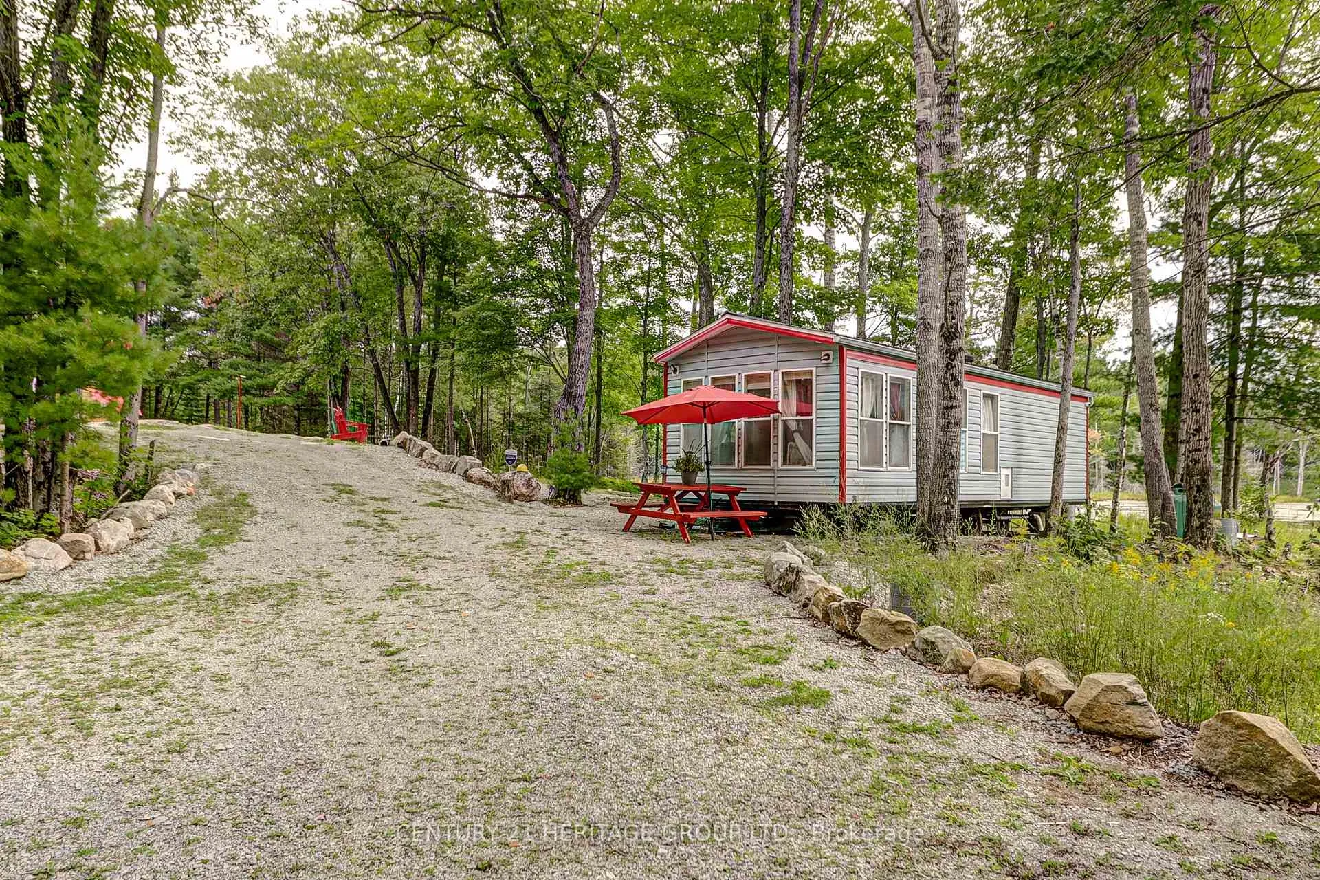 Photo 2 of 4411 Upper Big Chute Road, Severn, Rural Severn — HOMEH