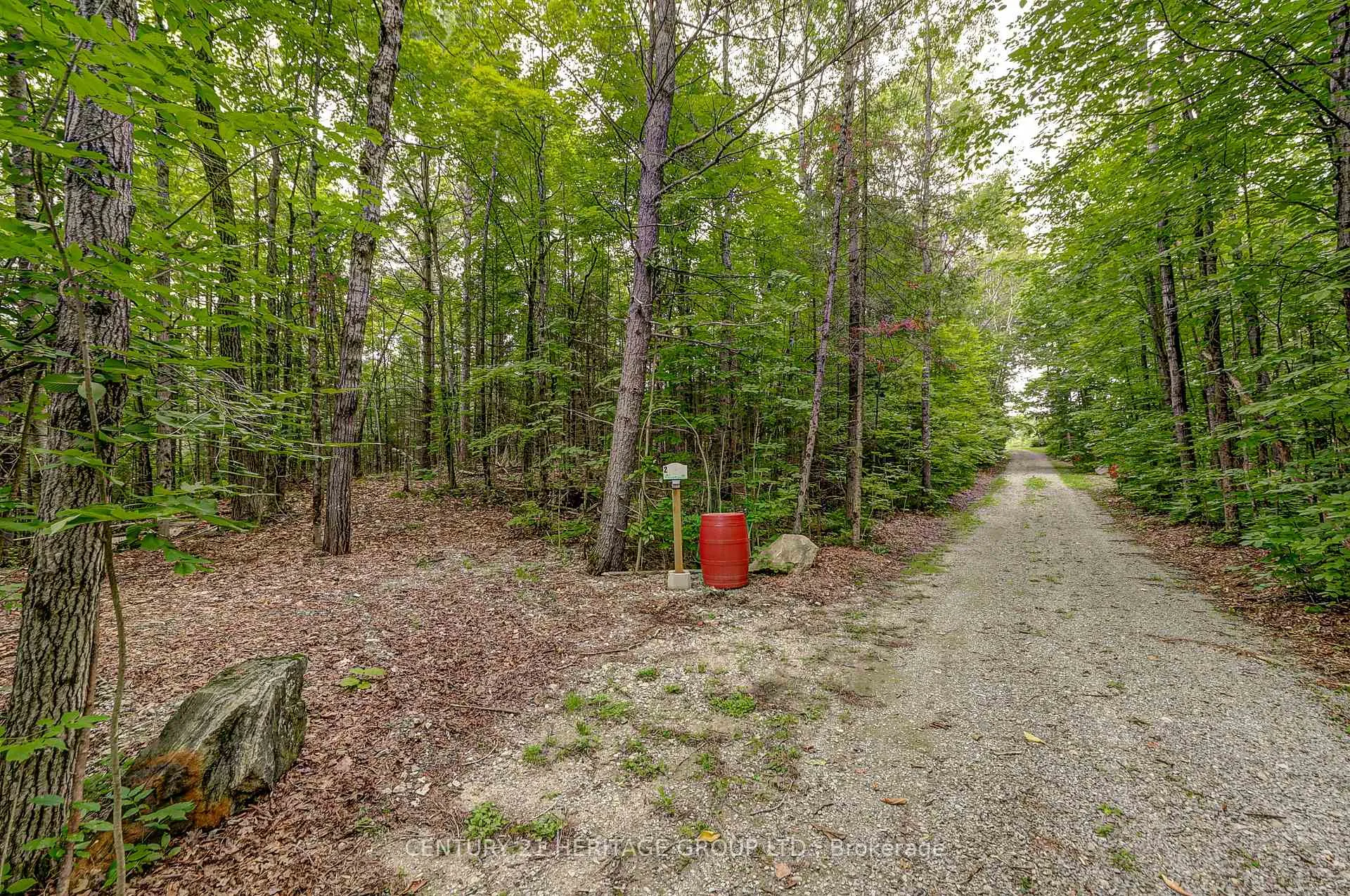 Photo 5 of 4411 Upper Big Chute Road, Severn, Rural Severn — HOMEH